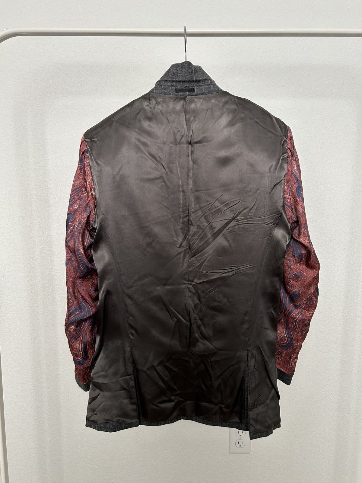 Alexander McQueen 2008aw McQueen era blazer Size US M / EU 48-50 / 2 - 5 Thumbnail