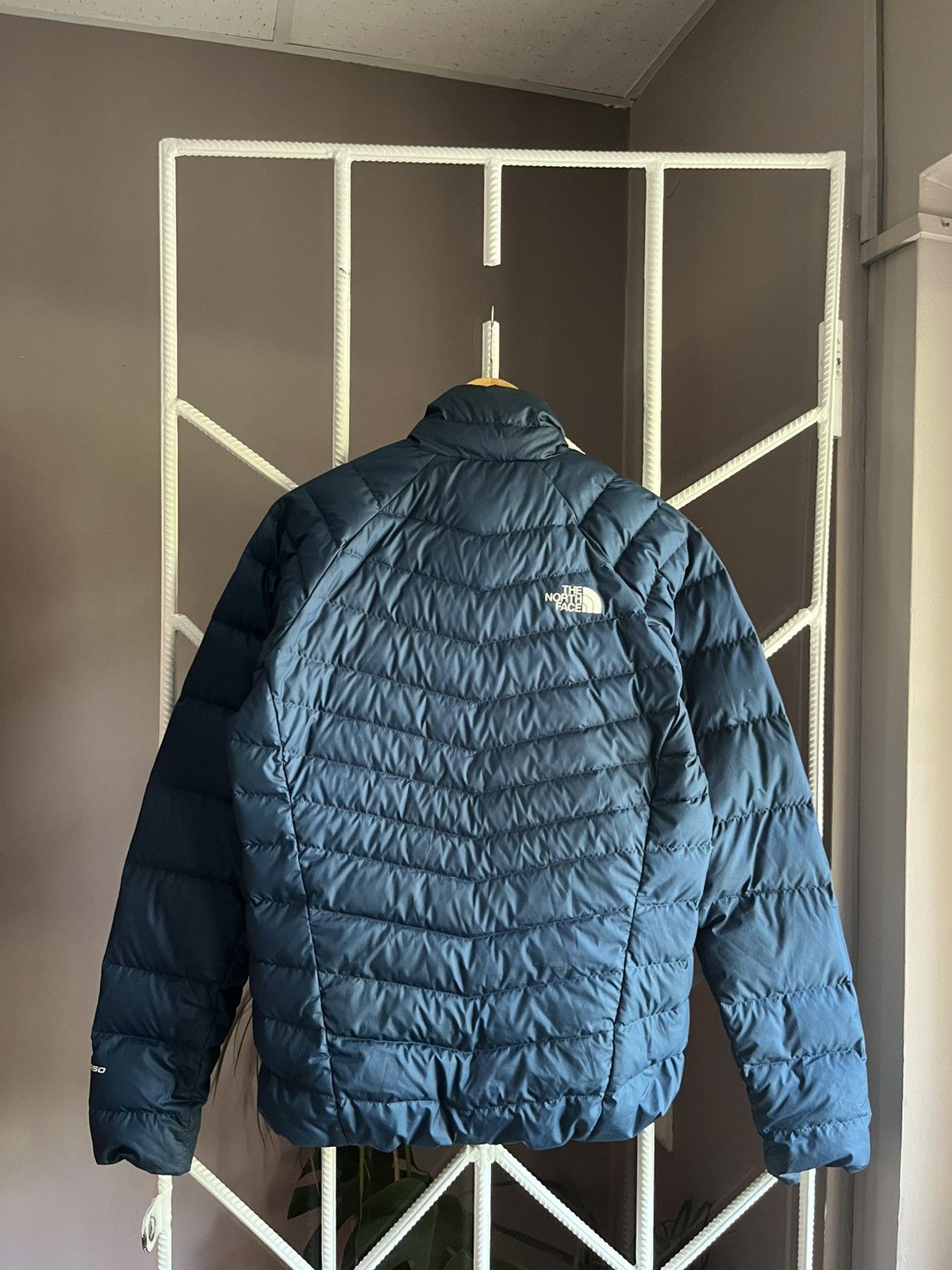 The North Face GorpCore The North Face 550 Puffer Jacket Size US S / EU 44-46 / 1 - 8 Thumbnail