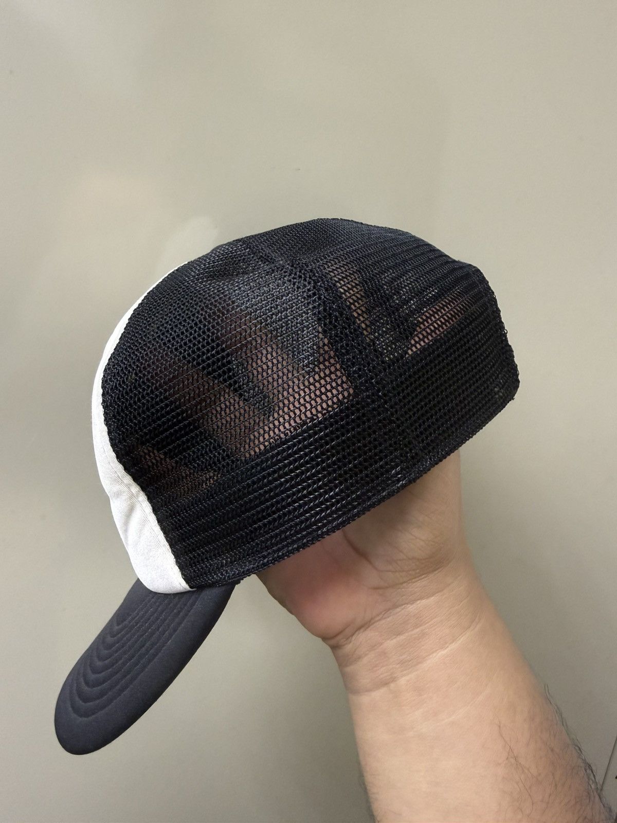 Roar VTG Roar Trucker Hat Size ONE SIZE - 4 Thumbnail