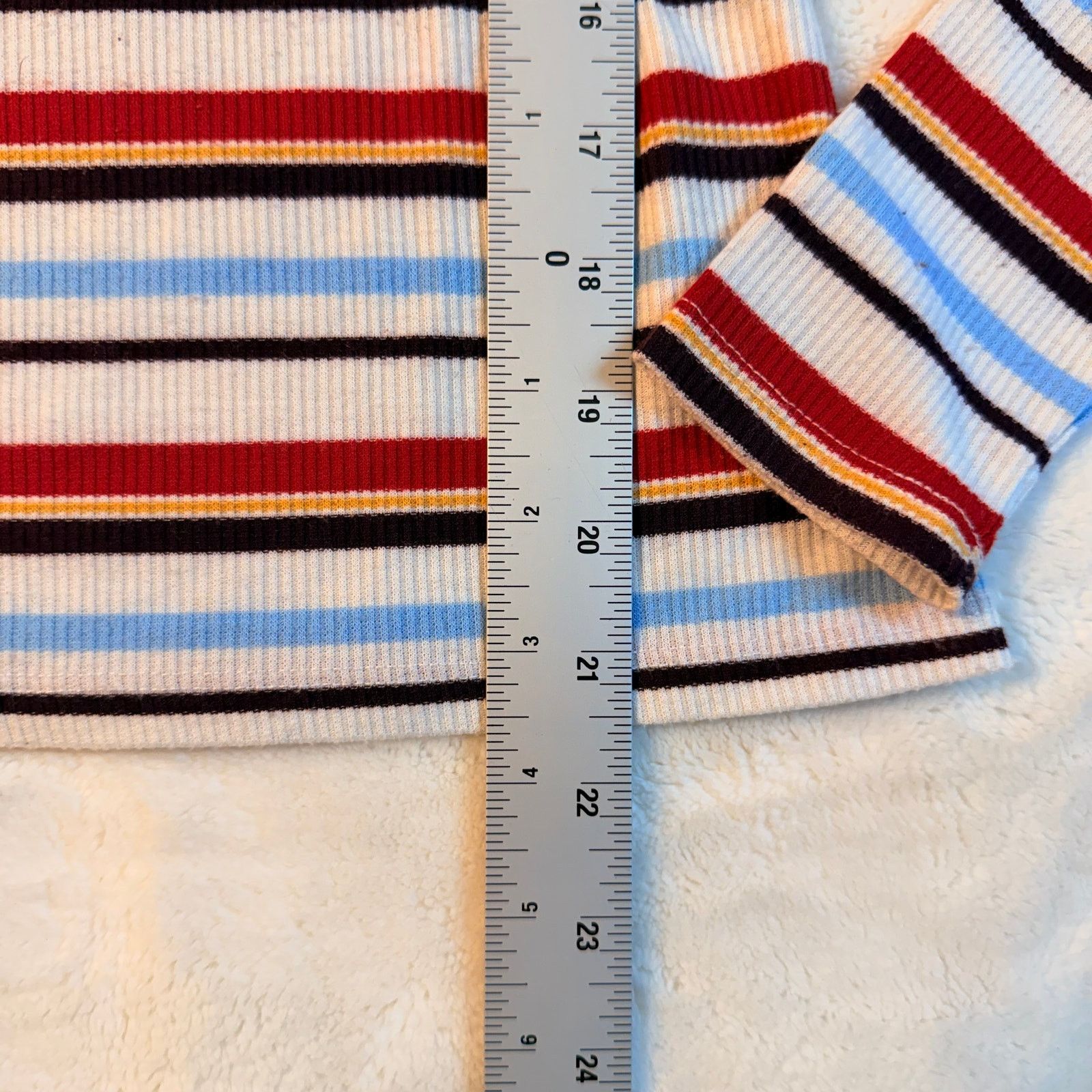 Other Y2k Multi color Aero Long sleeve Size S / US 4 / IT 40 - 5 Thumbnail