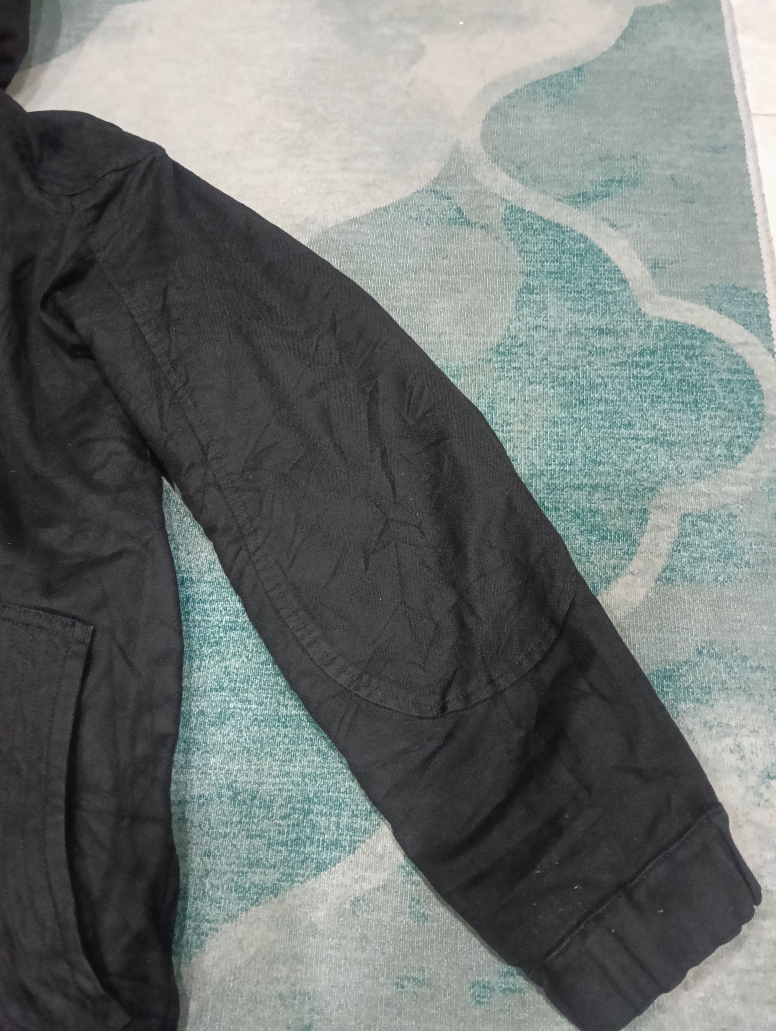 Designer × Issey Miyake × Tsumori Chisato Tsumori Chisato Hooded Jacket Size US M / EU 48-50 / 2 - 7 Thumbnail