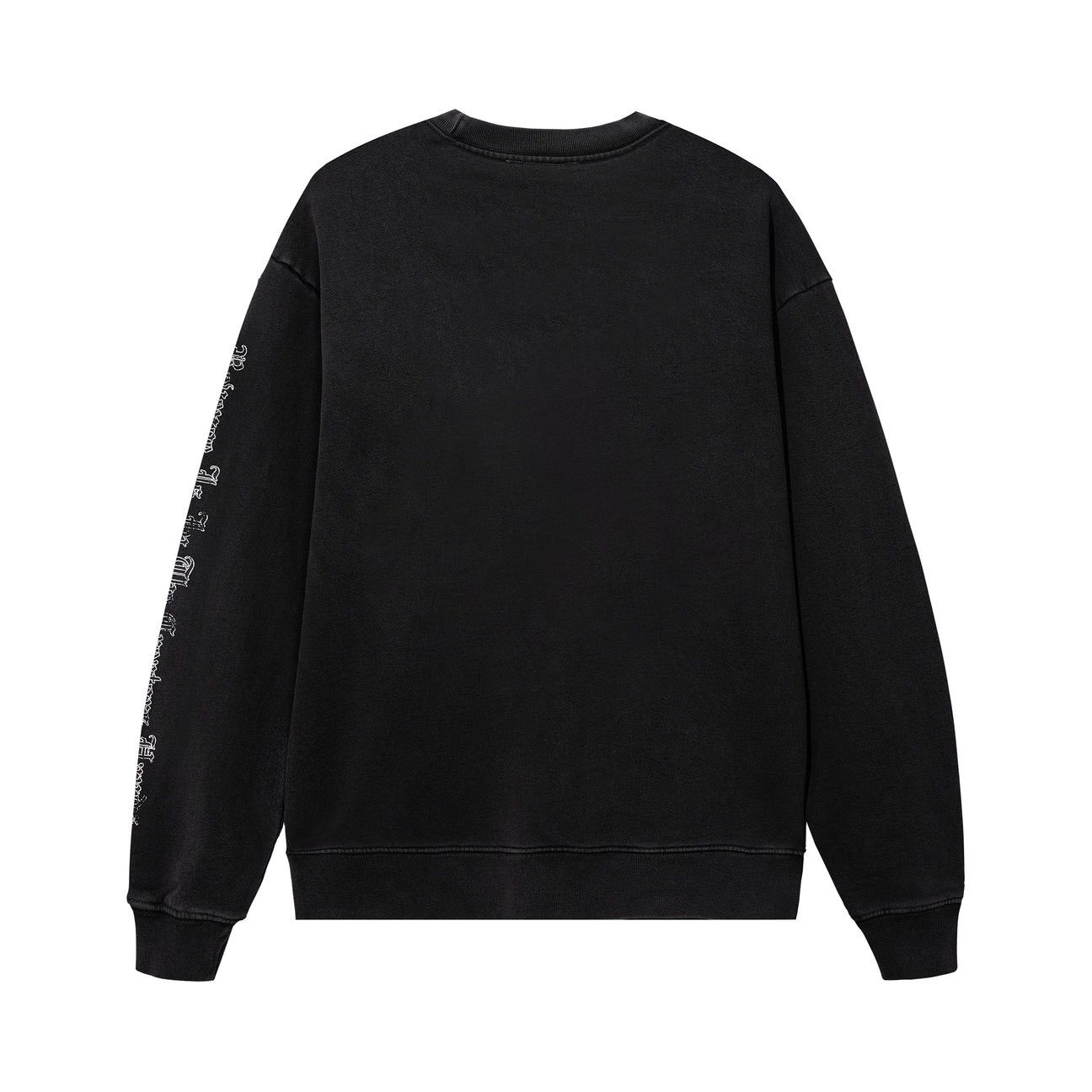 REVENGE x KOSUKE KAWAMURA ANGEL CREWNECK