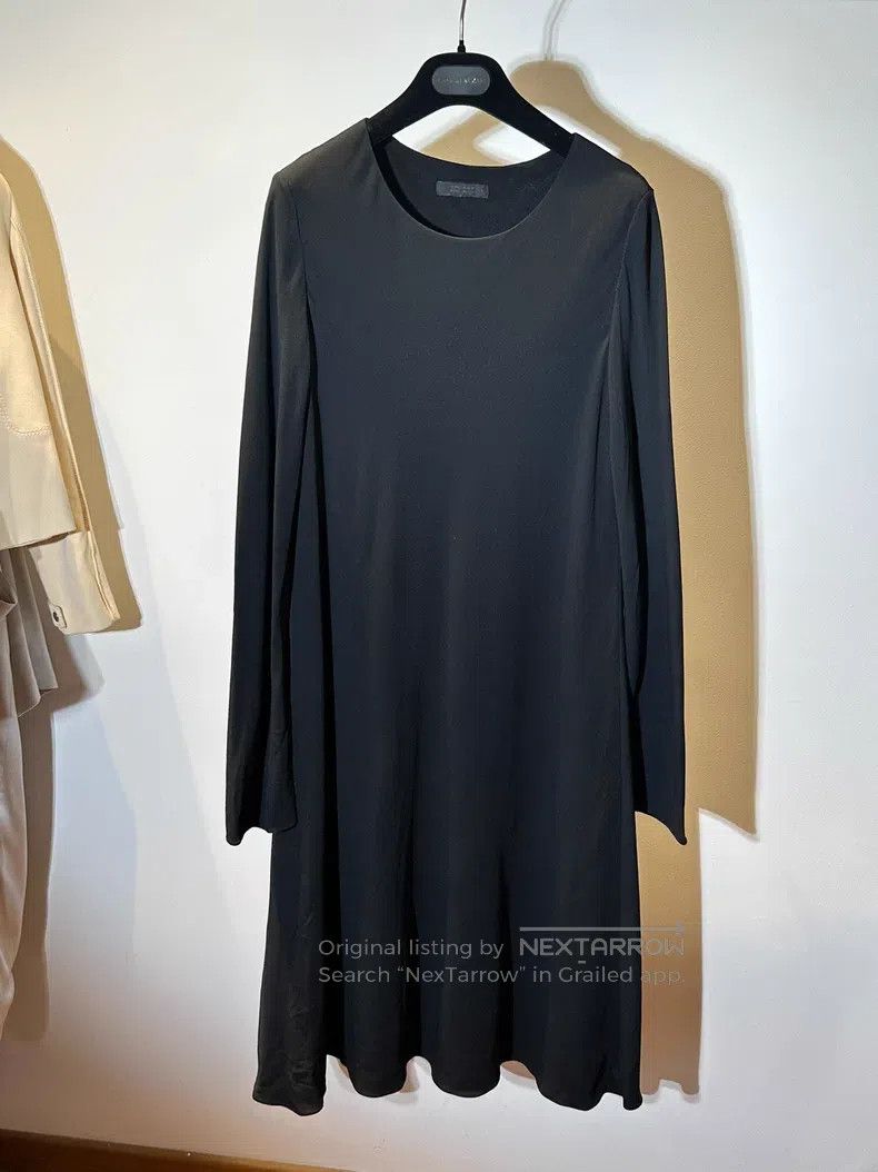 The Row the row size 6 Round Neck Dress Size S / US 4 / IT 40 - 1 Thumbnail