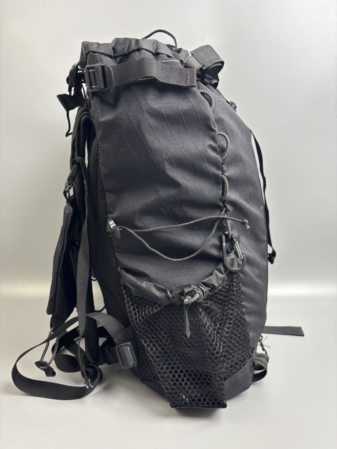 And Wander And Wander Ecopak 30L Backpack Size ONE SIZE - 6 Thumbnail