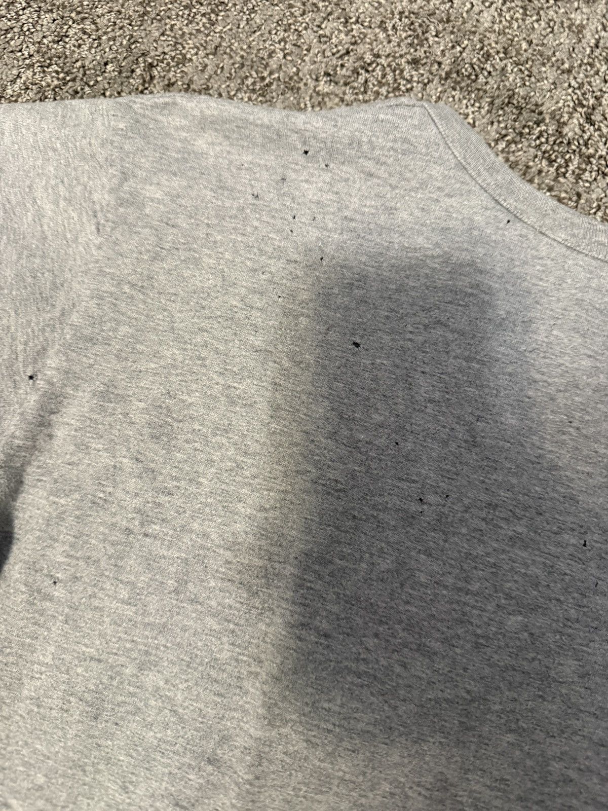 Comme des Garcons PLAY Cdg play Size US S / EU 44-46 / 1 - 4 Thumbnail