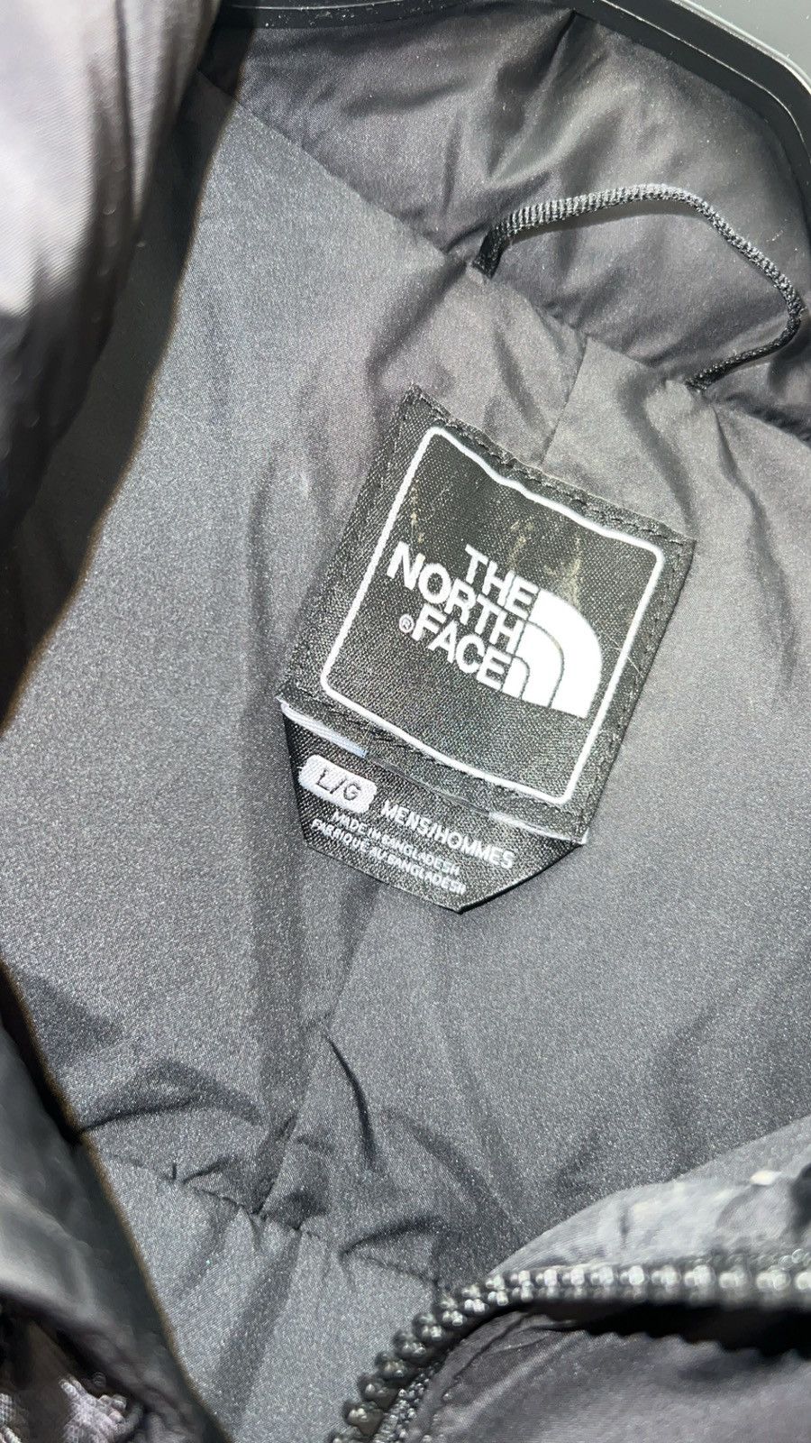 The North Face The North Face Men’s Aconcagua Vest Size US L / EU 52-54 / 3 - 2 Thumbnail