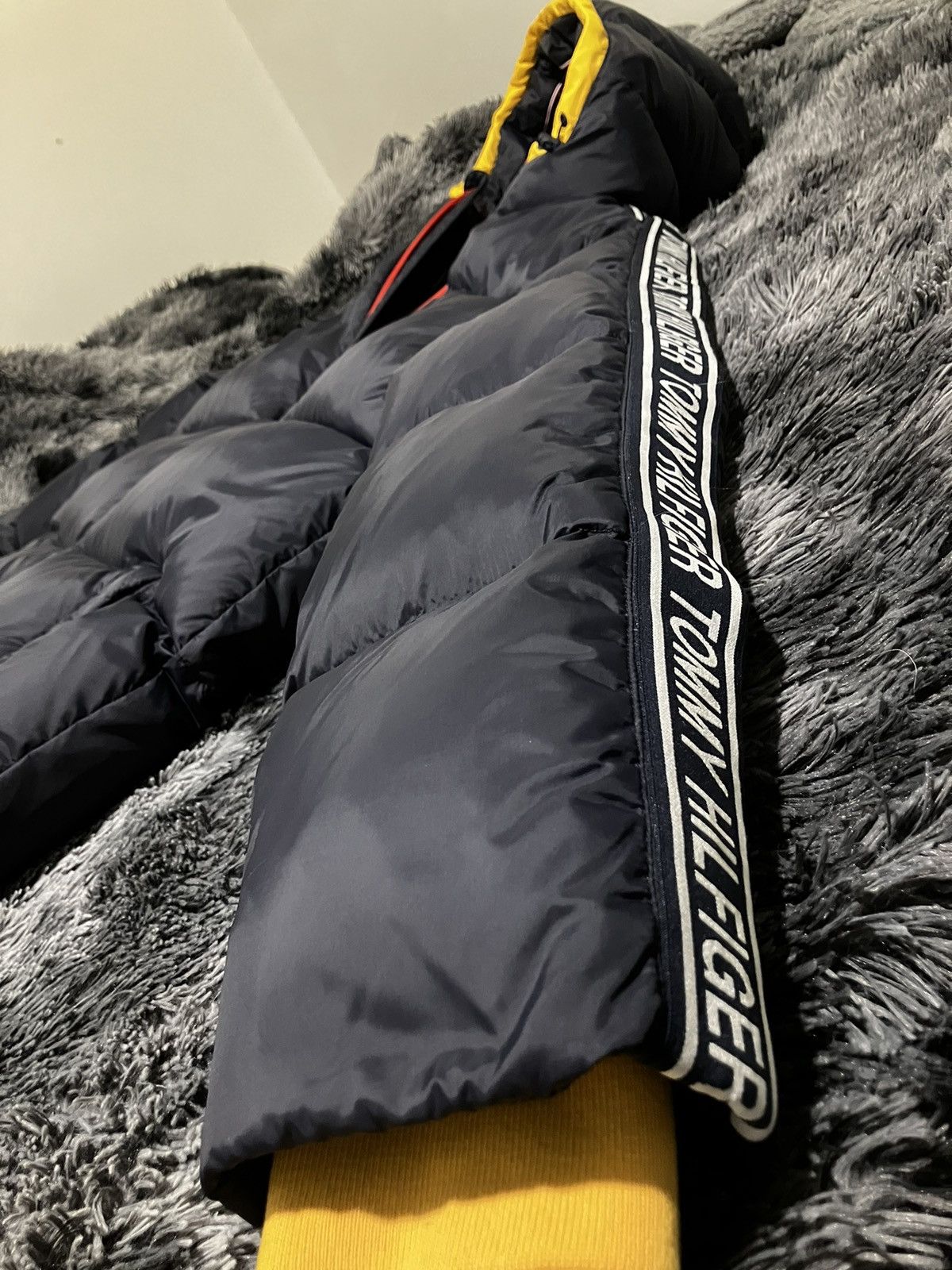 Tommy Hilfiger Tommy Hilfiger Down Puffer Size US M / EU 48-50 / 2 - 4 Thumbnail