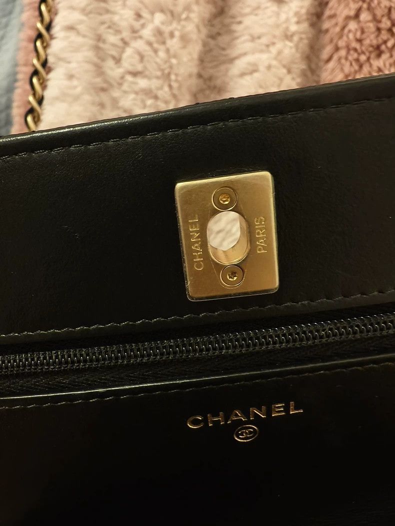 Chanel Chanel Shoulder bag 2503-Nextarrow Size ONE SIZE - 4 Thumbnail