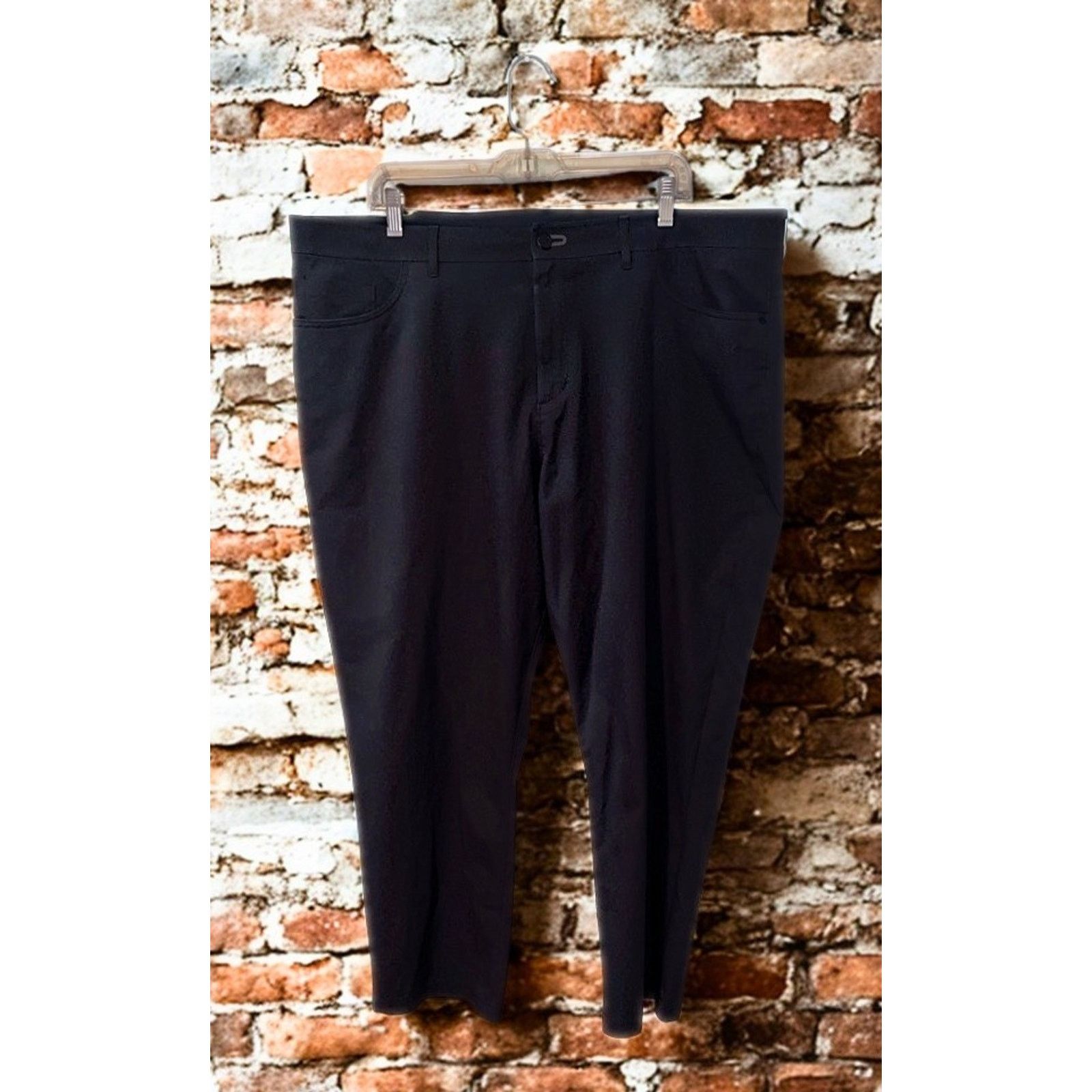 Public Rec Public Rec Gamechanger 5 Pocket Pants Sz. 42x28 Stretch Tech Size US 42 / EU 58 - 3 Thumbnail