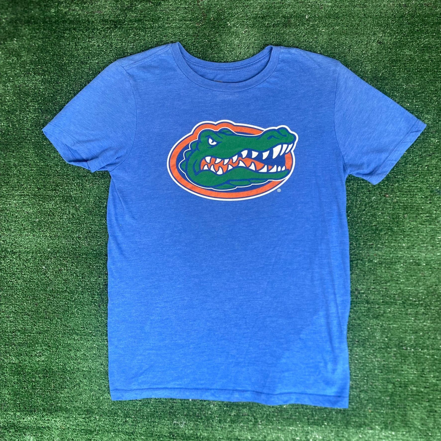 NCAA Vintage Y2K Florida Gators Shirt University College Logo Tee Size US S / EU 44-46 / 1 - 1 Thumbnail
