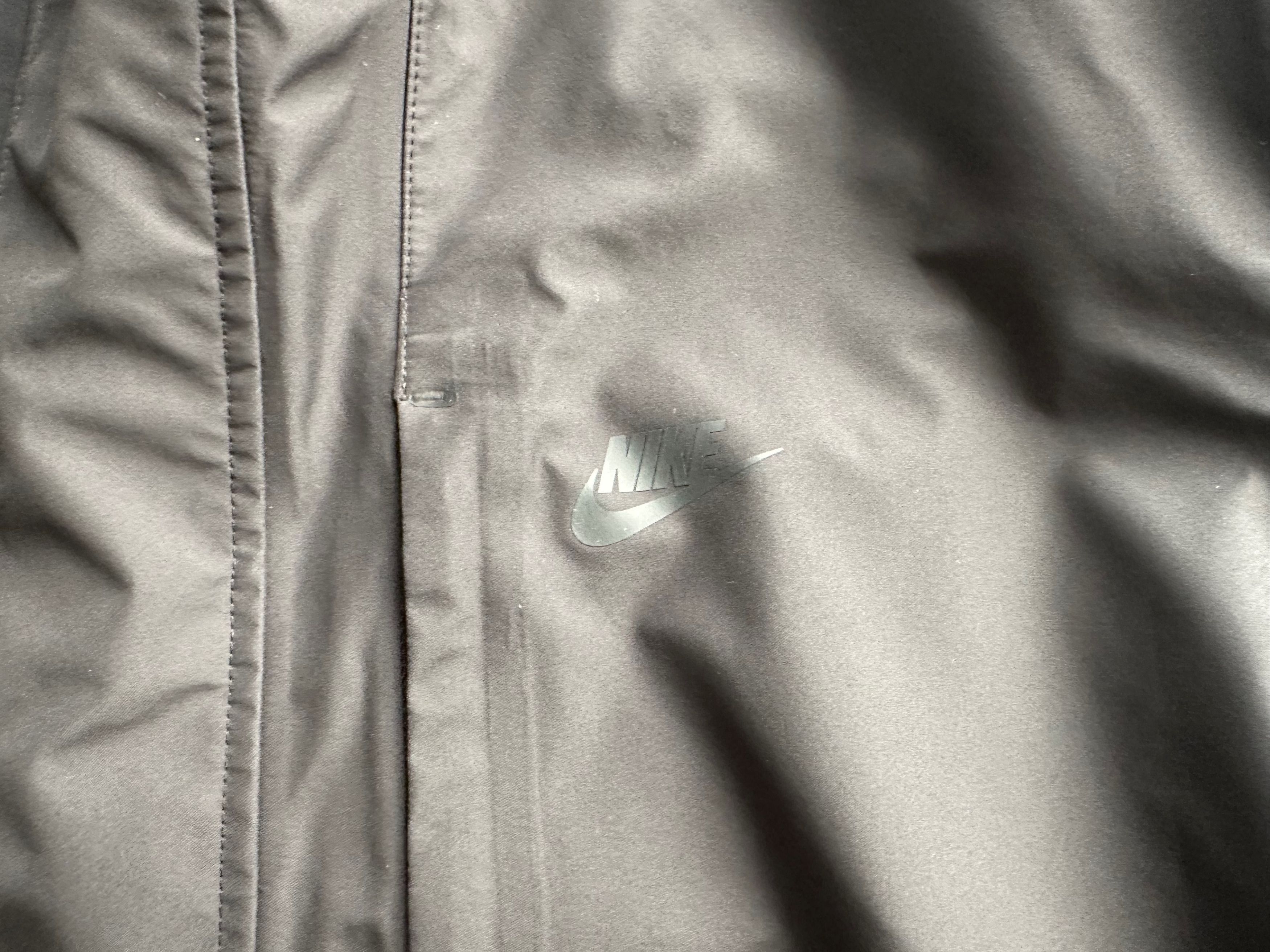 Nike Nike Storm-FIT ADV Repel Shell Parka - Black - XL (NWT) Size US XL / EU 56 / 4 - 5 Thumbnail