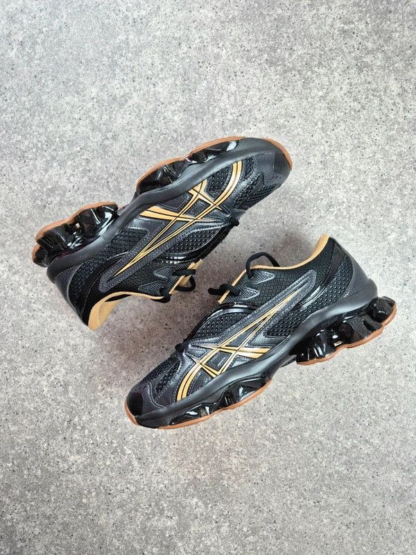 Kiko Kostadinov Asics Gel-Quantum Zientzia Kiko Kostadinov Sneaker Size 41.5 Size US 8 / EU 41 - 3 Thumbnail