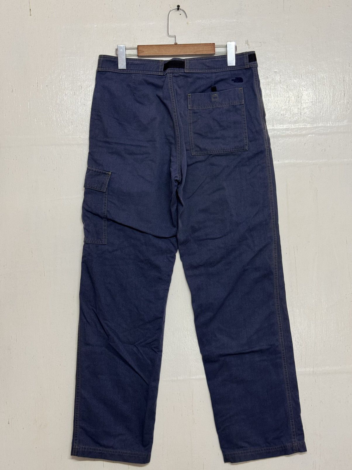 The North Face The North Face Sunfaded Cargo Size US 32 / EU 48 - 3 Thumbnail