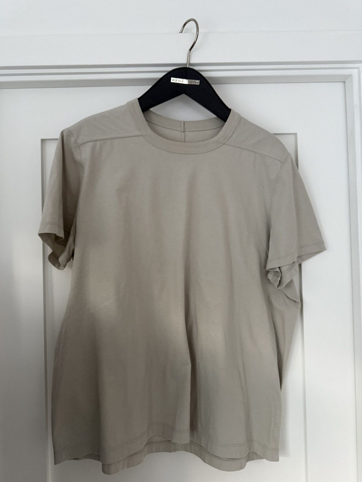 Rick Owens NEW Rick Owen’s Size US XL / EU 56 / 4 - 1 Thumbnail