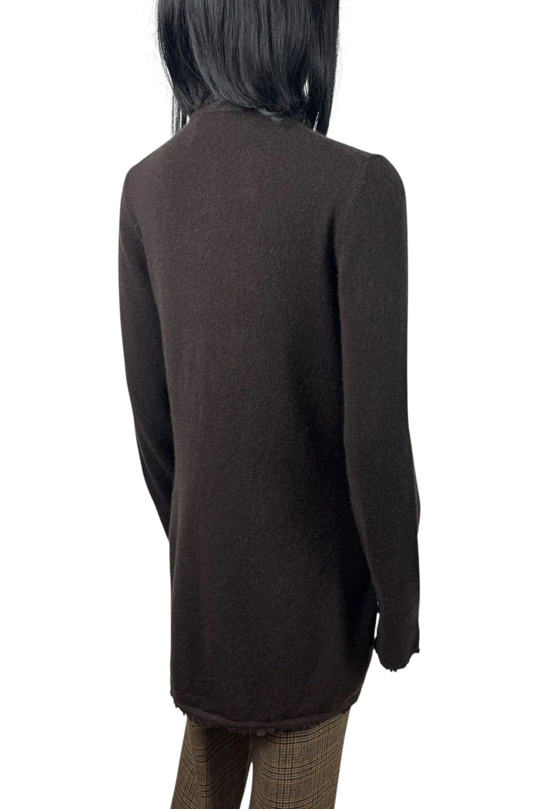 By Malene Birger By Malene Birger Cashmere Cardigan size XS Size XS / US 0-2 / IT 36-38 - 7 Thumbnail