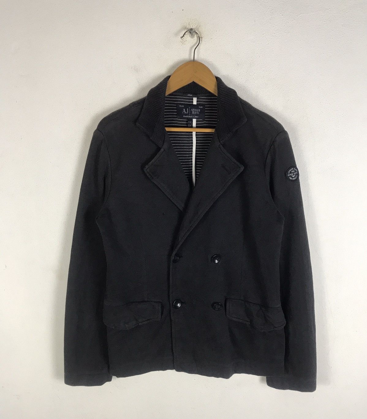 🔥Rare🔥Vintage Armani Exchange Jacket