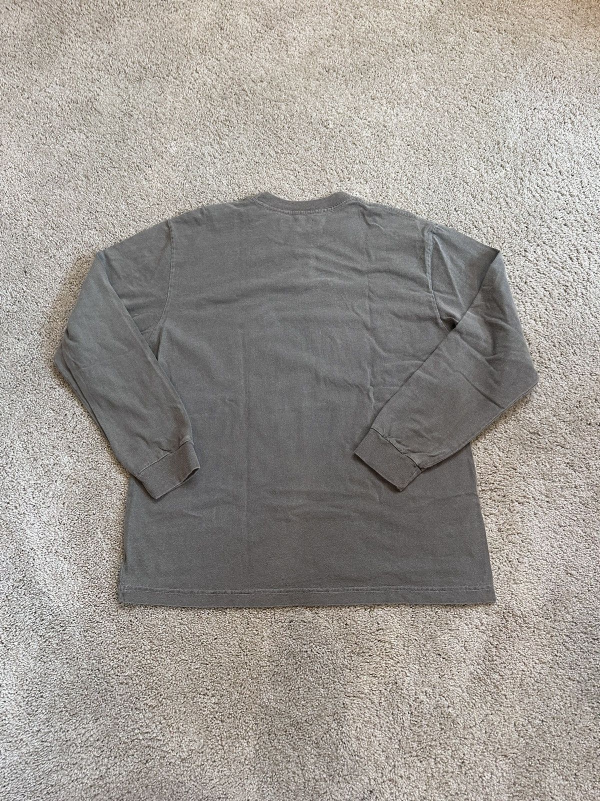 Richie Le Collection Richie Le Long Sleeve Size US L / EU 52-54 / 3 - 3 Thumbnail
