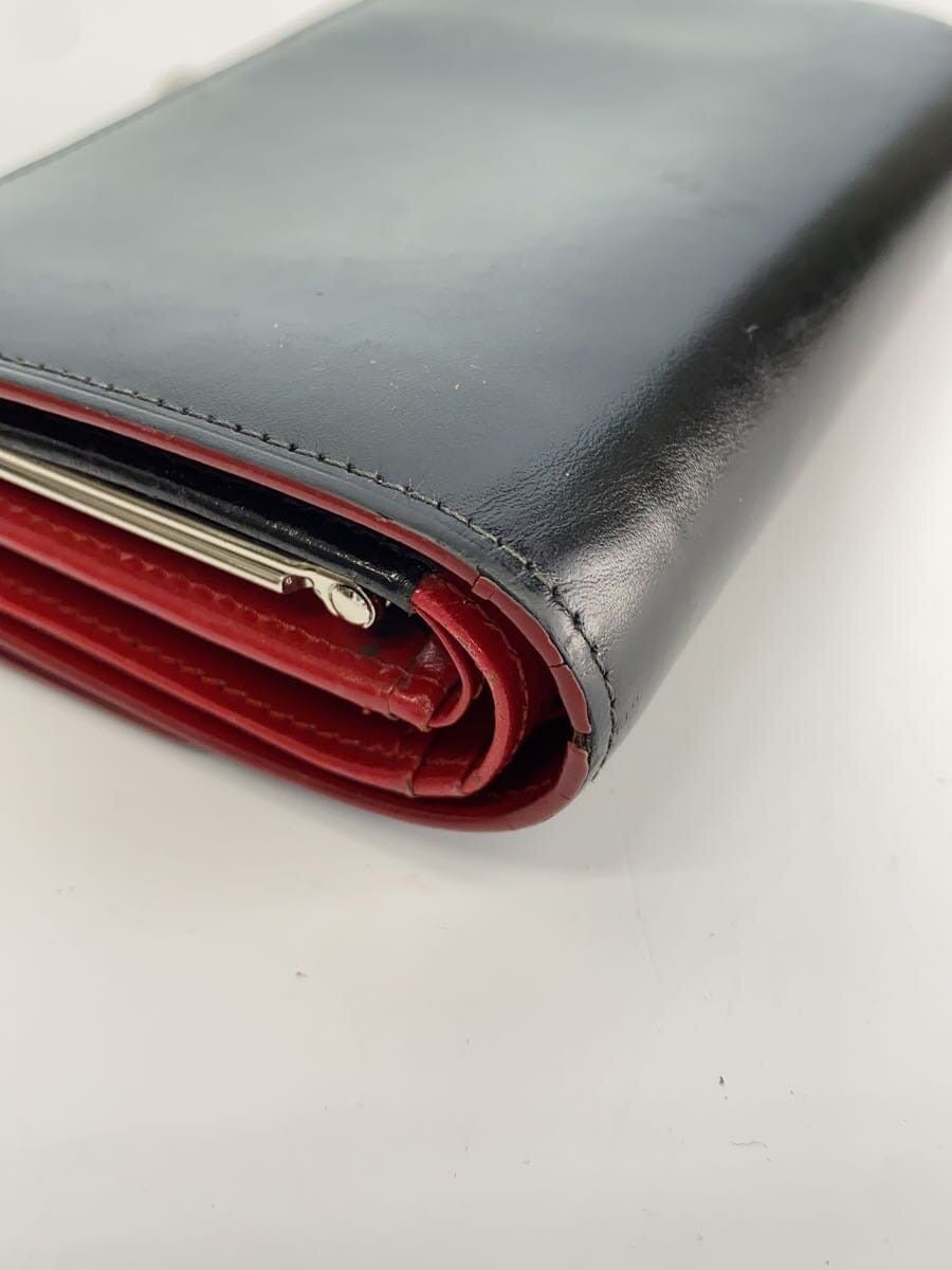 Vivienne Westwood Orb Logo Leather Wallet Size ONE SIZE - 9 Thumbnail