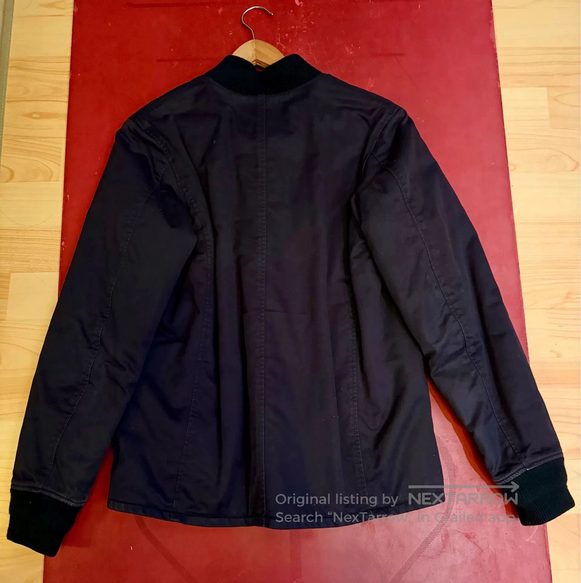 Neighborhood NEIGHBORHOOD M. Size US S / EU 44-46 / 1 - 2 Thumbnail
