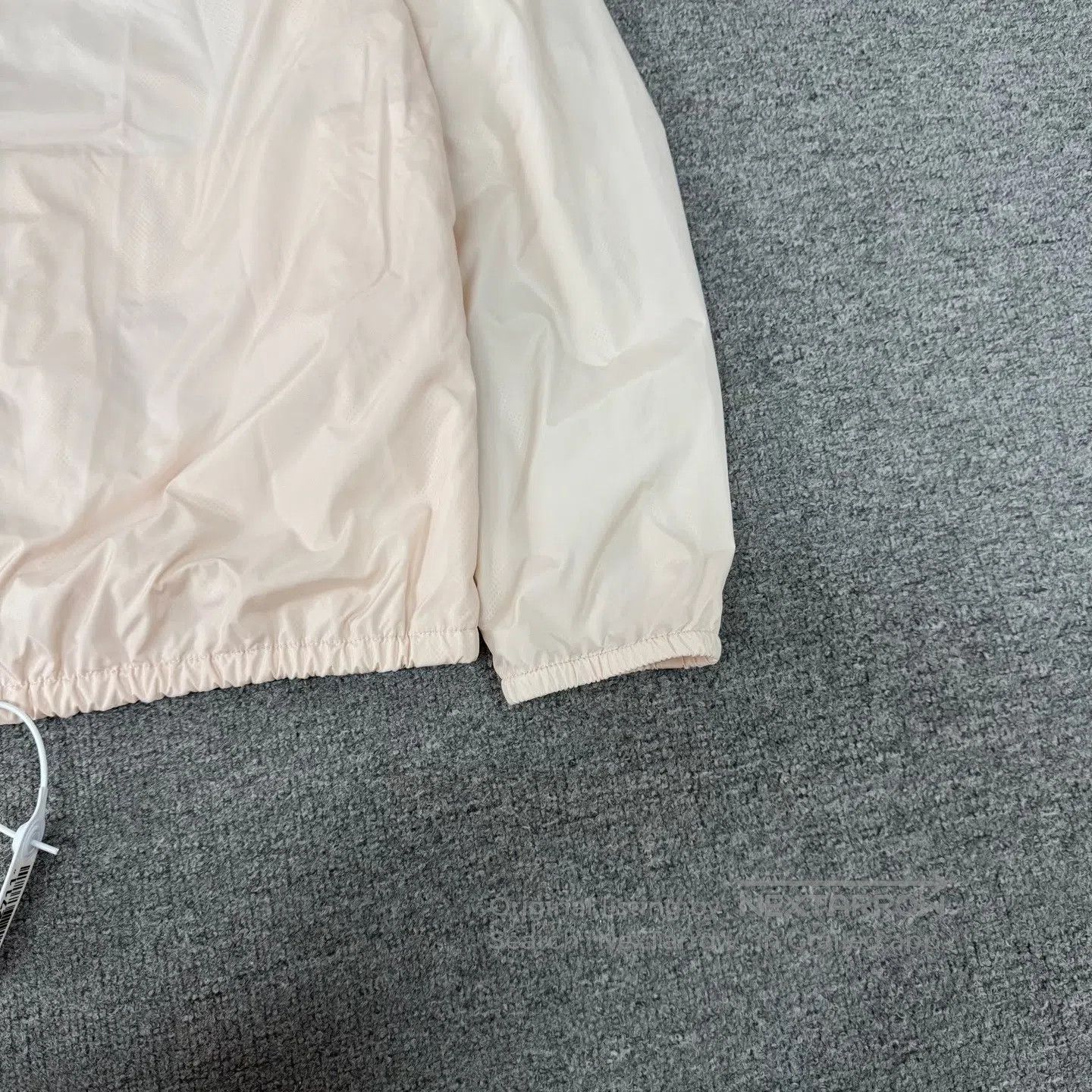 Moncler Moncler size 3 Lightweight, windproof jacket| Size L / US 10 / IT 46 - 5 Thumbnail