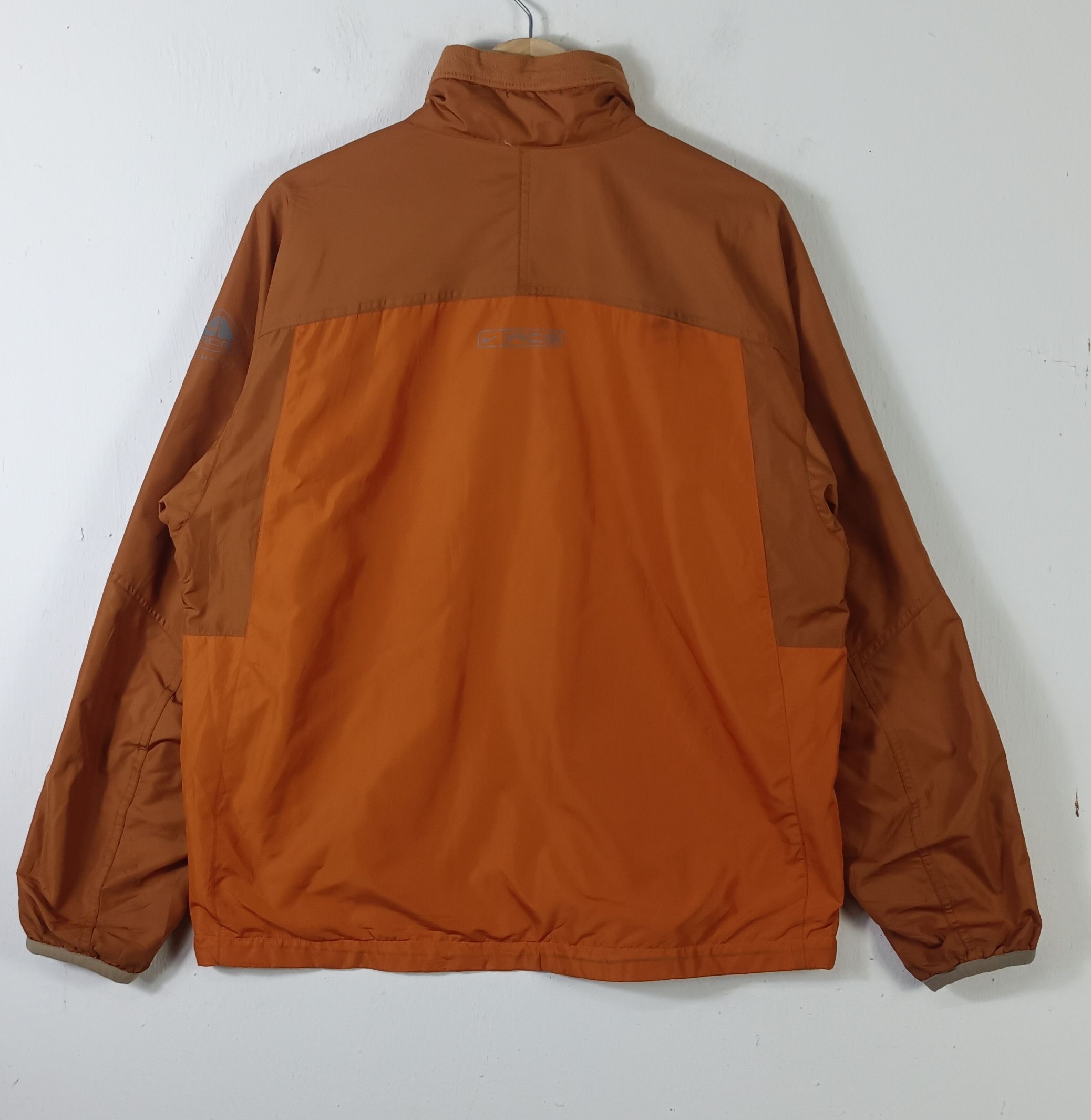 Nike ACG Nike ACG 2 in 1 Riversible Jacket Size US L / EU 52-54 / 3 - 2 Thumbnail