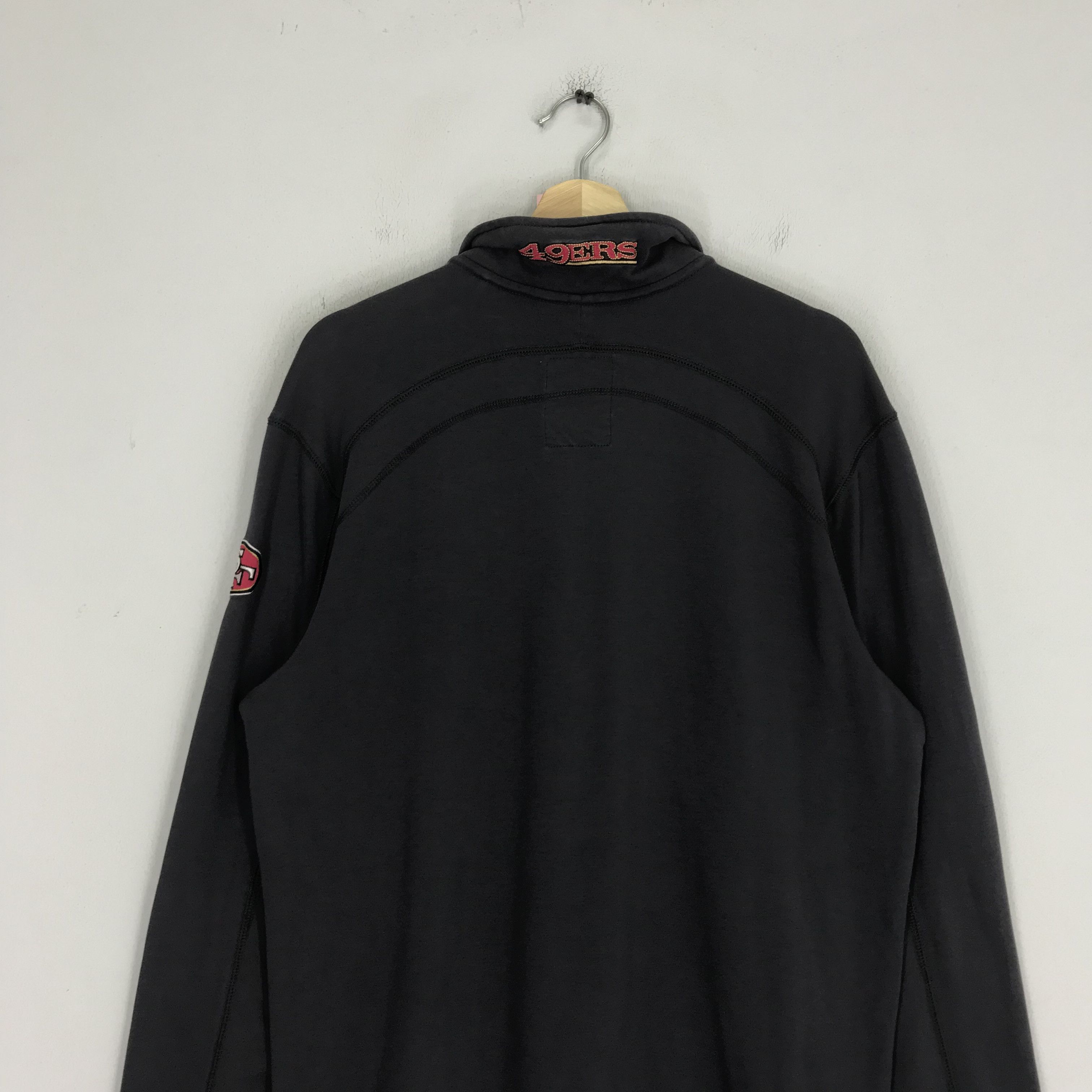 Tommy Bahama Vintage Tommy Bahama Sweatshirts - 124 Size US M / EU 48-50 / 2 - 6 Thumbnail