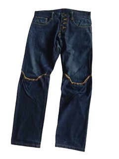 Men's Christopher Nemeth Denim | Grailed