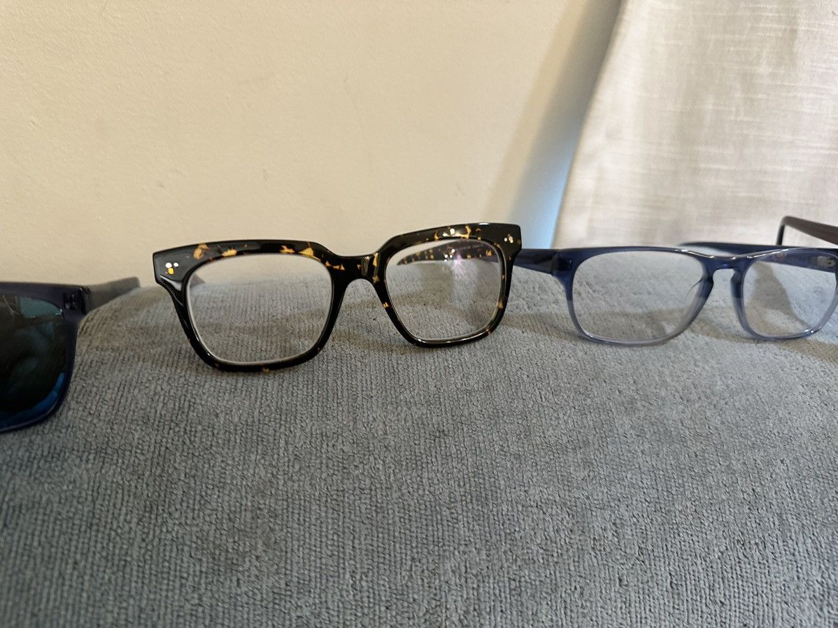 Warby Parker Warby Parker Frames Size ONE SIZE - 5 Thumbnail