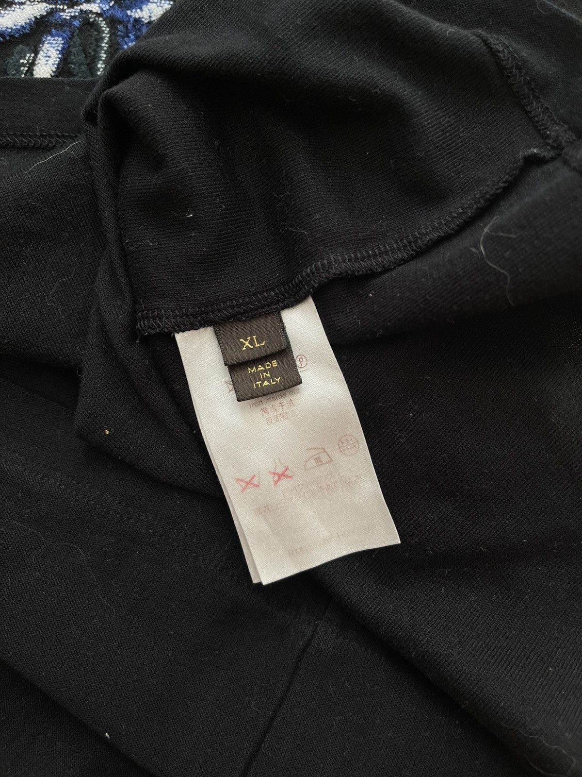 Louis Vuitton Louis Vuitton Vintage T-shirt Size US L / EU 52-54 / 3 - 5 Thumbnail
