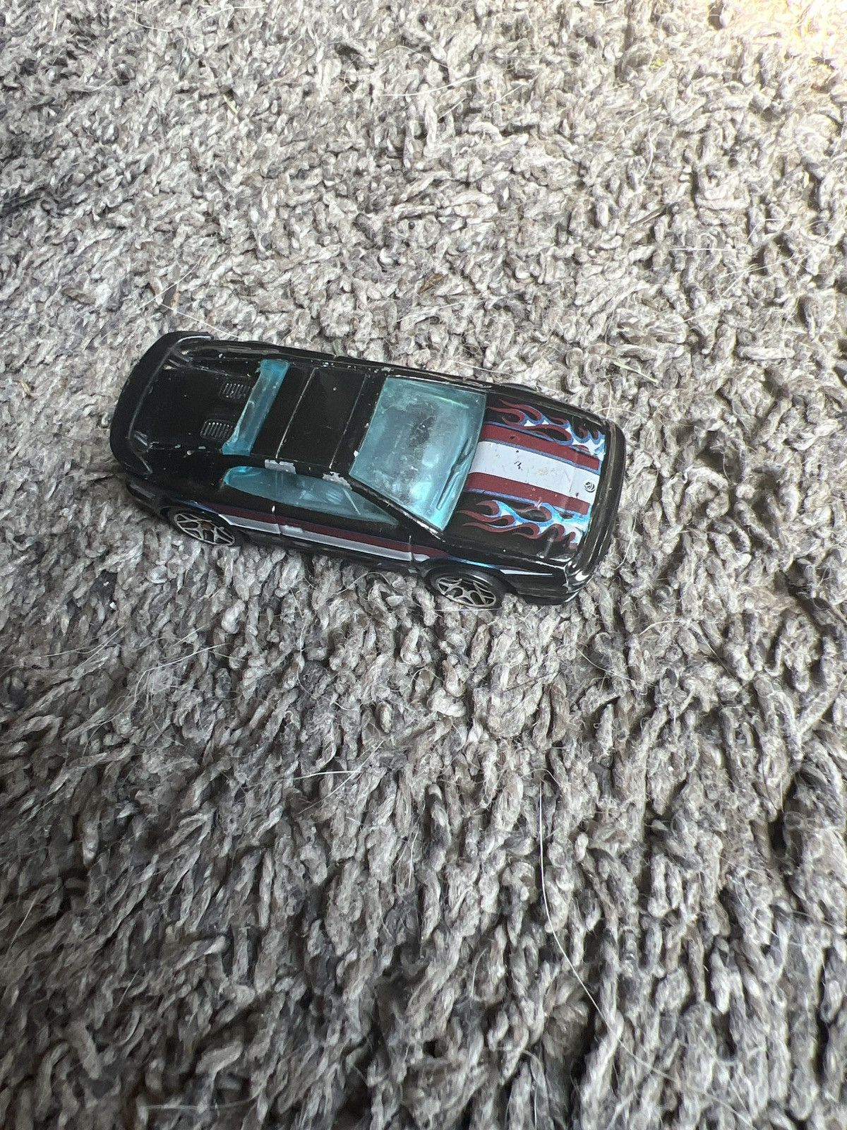 Esprit 2001 Mattel Hot Wheels Lotus Esprit Size ONE SIZE - 1 Thumbnail