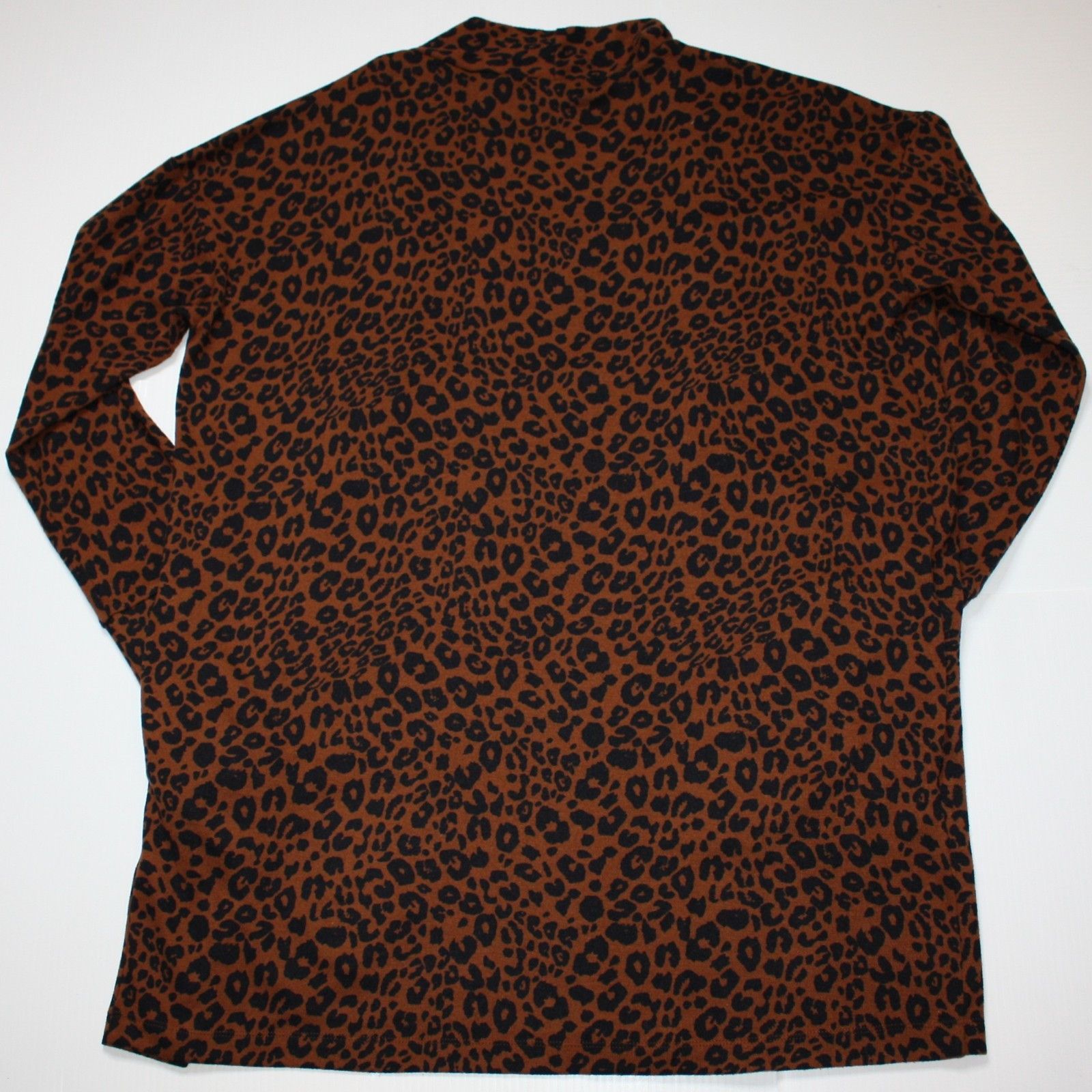 Sanctuary Lenox Leopard Print Open Cardigan Sweater in size XL Size XL / US 12-14 / IT 48-50 - 6 Thumbnail