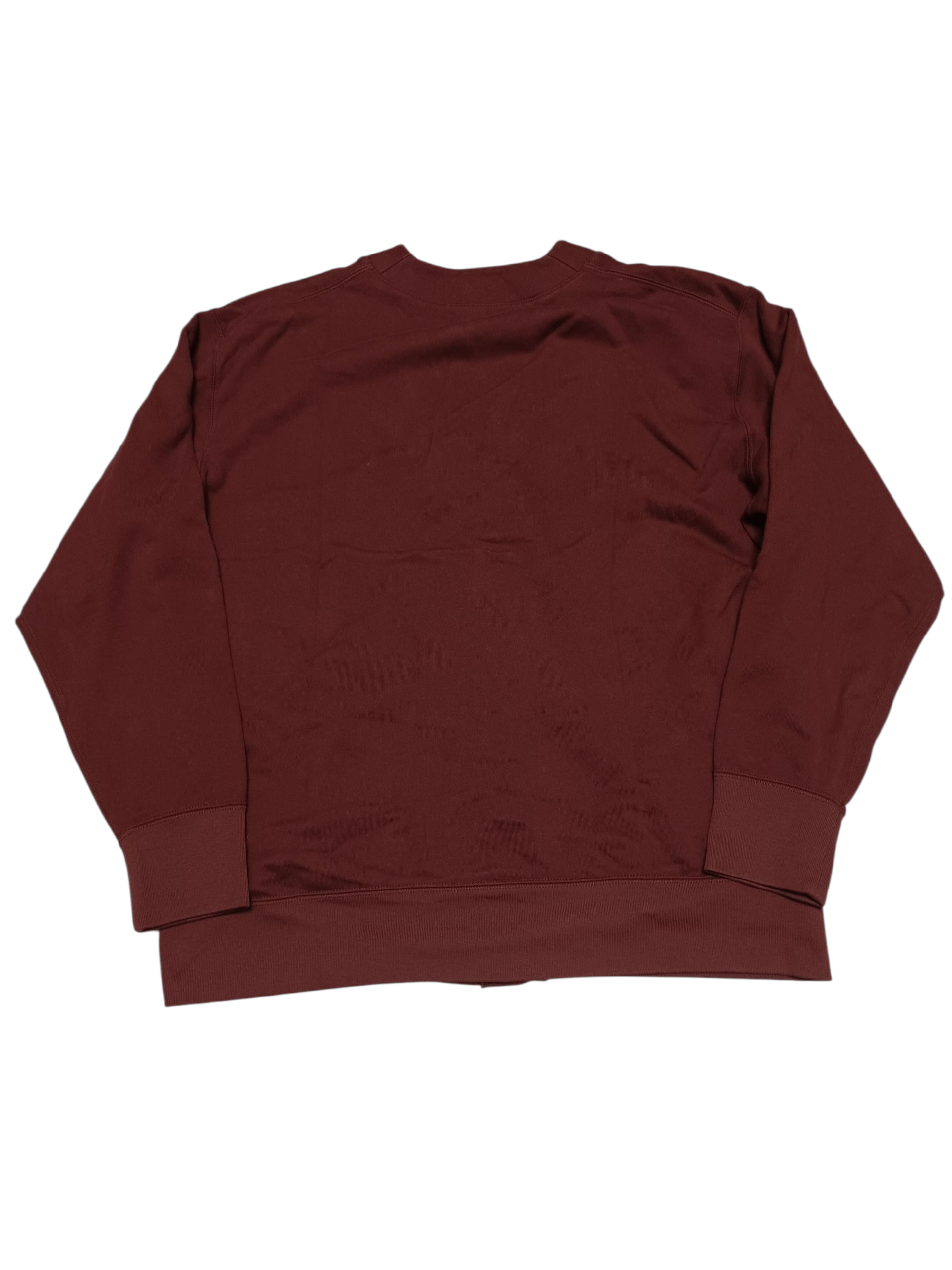 Uniqlo UNIQLO CARDIGAN COTTON JAPANESE AVANT GARDE Size US XL / EU 56 / 4 - 2 Thumbnail