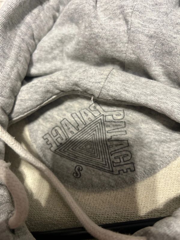 Palace Hoodie Palace Size US S / EU 44-46 / 1 - 2 Thumbnail