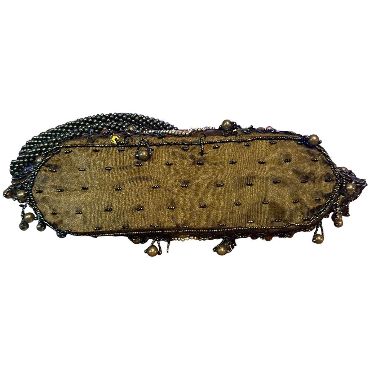 Other Exquisite beaded evening bag Size ONE SIZE - 5 Thumbnail