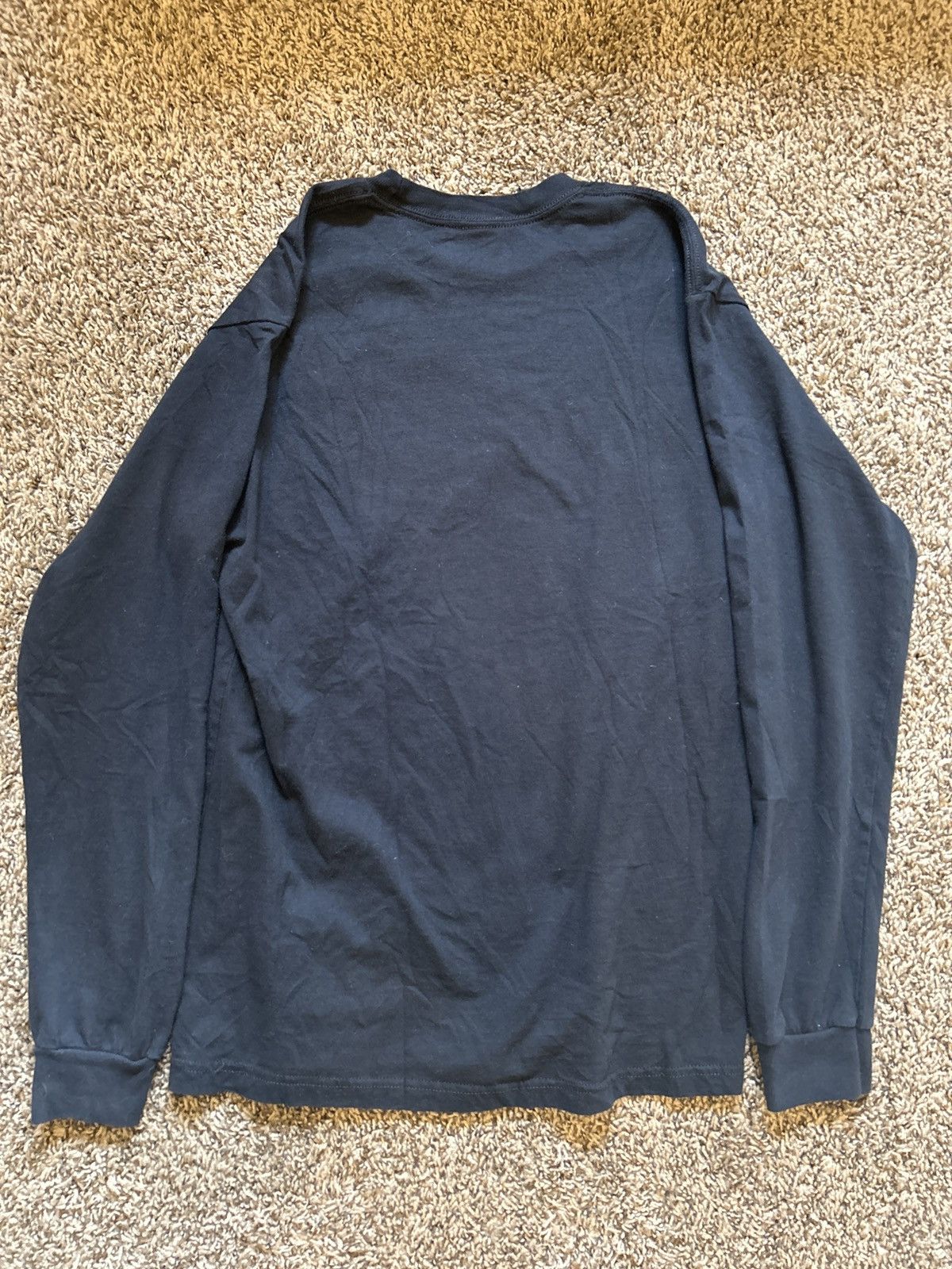 Fucking Awesome Fa Skinwalker long sleeve Size US M / EU 48-50 / 2 - 3 Thumbnail