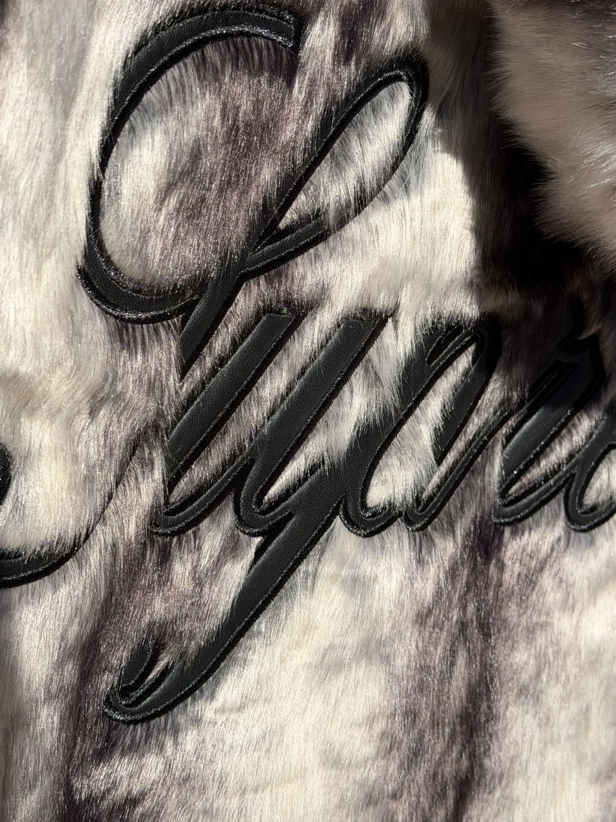 Supreme Supreme Faux Fur Reversible Jacket Size US L / EU 52-54 / 3 - 7 Thumbnail
