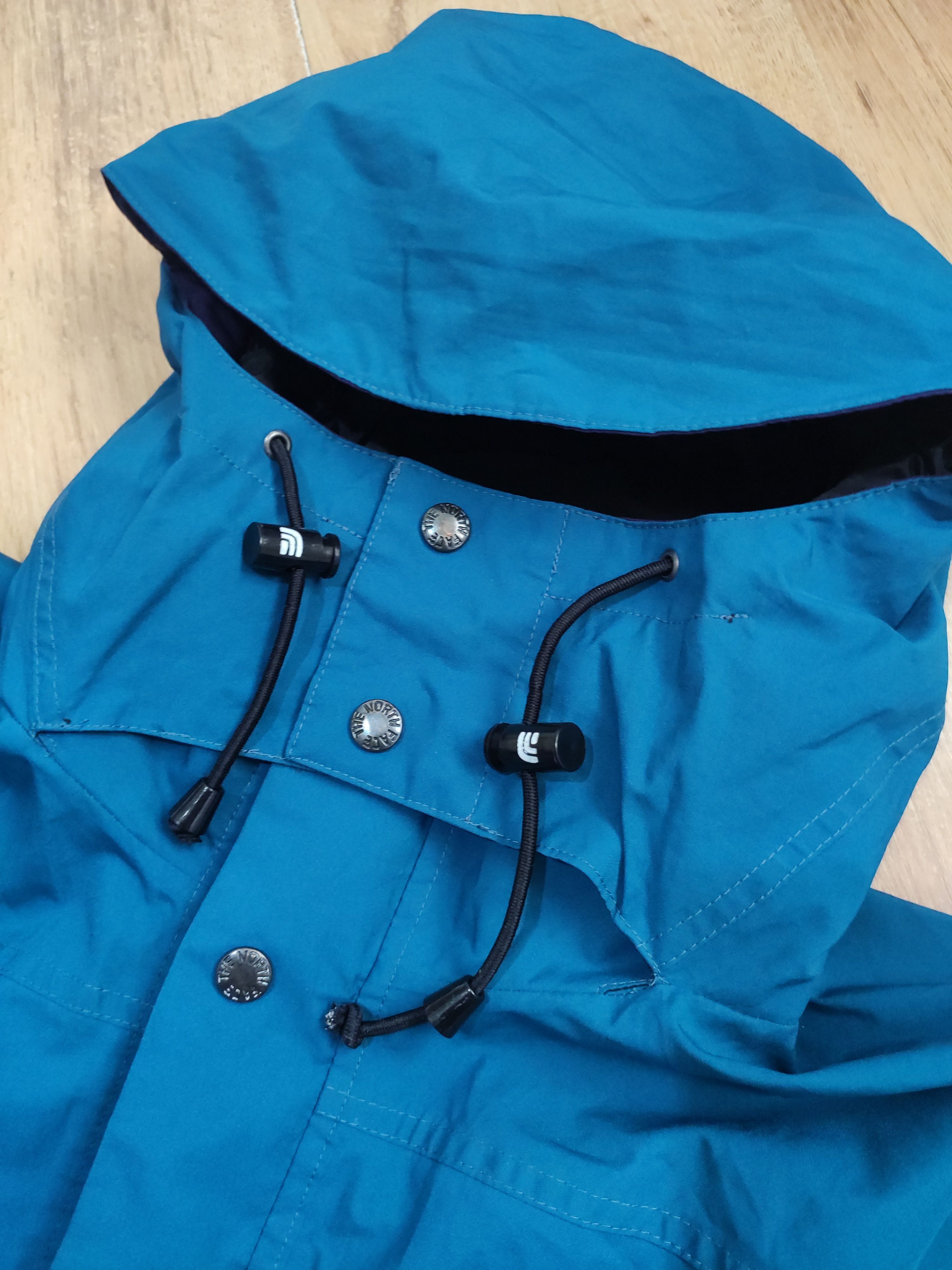 The North Face × Vintage Men's vintage The North Face Stowaway II Gore-Tex jacket XL Size US XL / EU 56 / 4 - 6 Thumbnail