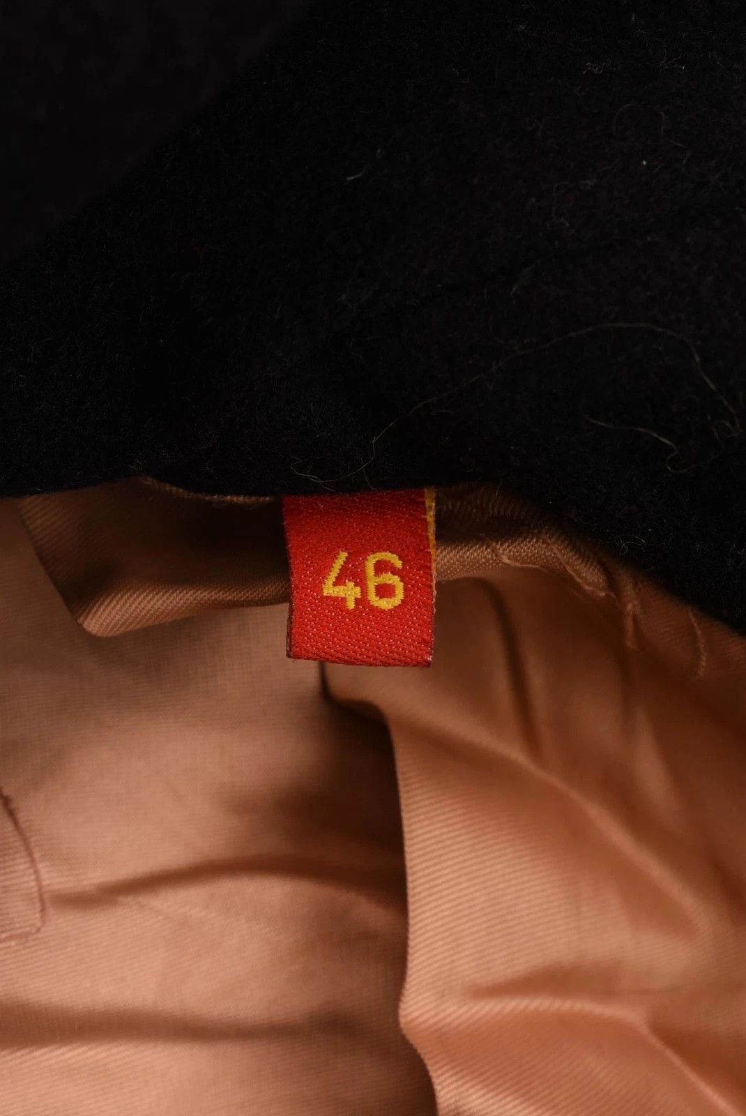 Vivienne Westwood Women's Vivienne Westwood Red Label WoolCashmere Jacket Coat Size US L / EU 52-54 / 3 - 7 Thumbnail