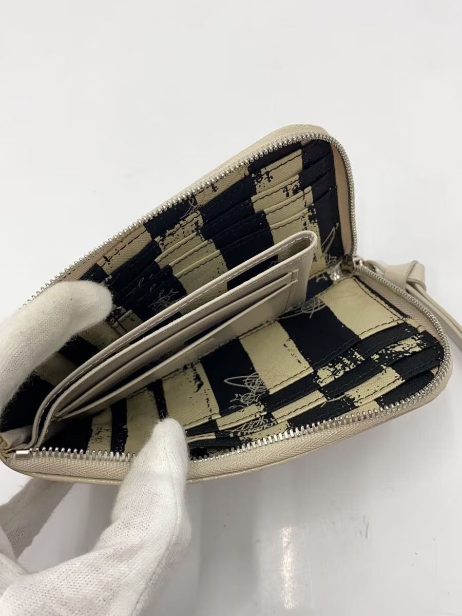 Vivienne Westwood Weave Orb Card Wallet Size ONE SIZE - 5 Thumbnail