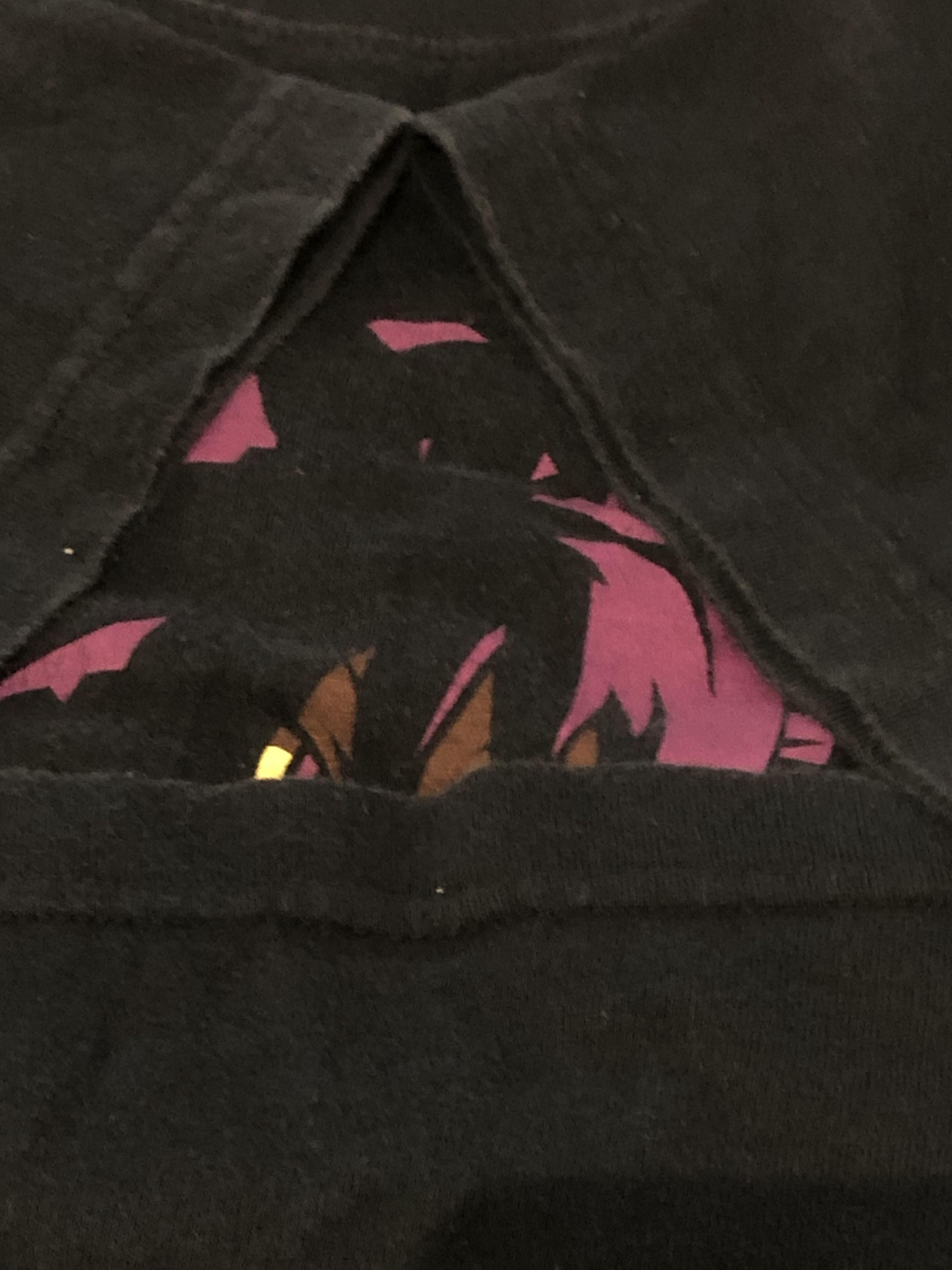 Cartoon Network × Japanese Brand × Vintage Vintage Cospa Anime Etna Disgaea Tshirt Size US L / EU 52-54 / 3 - 6 Thumbnail