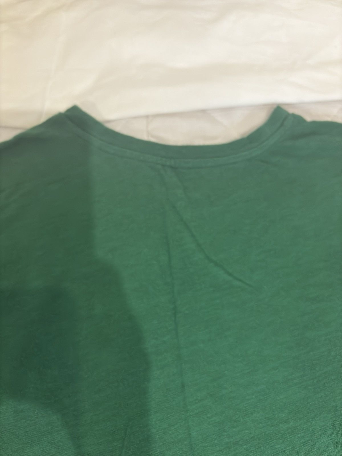 Banana Republic 2 Gray & Green T.shirts.wt803 Size XS / US 0-2 / IT 36-38 - 11 Thumbnail