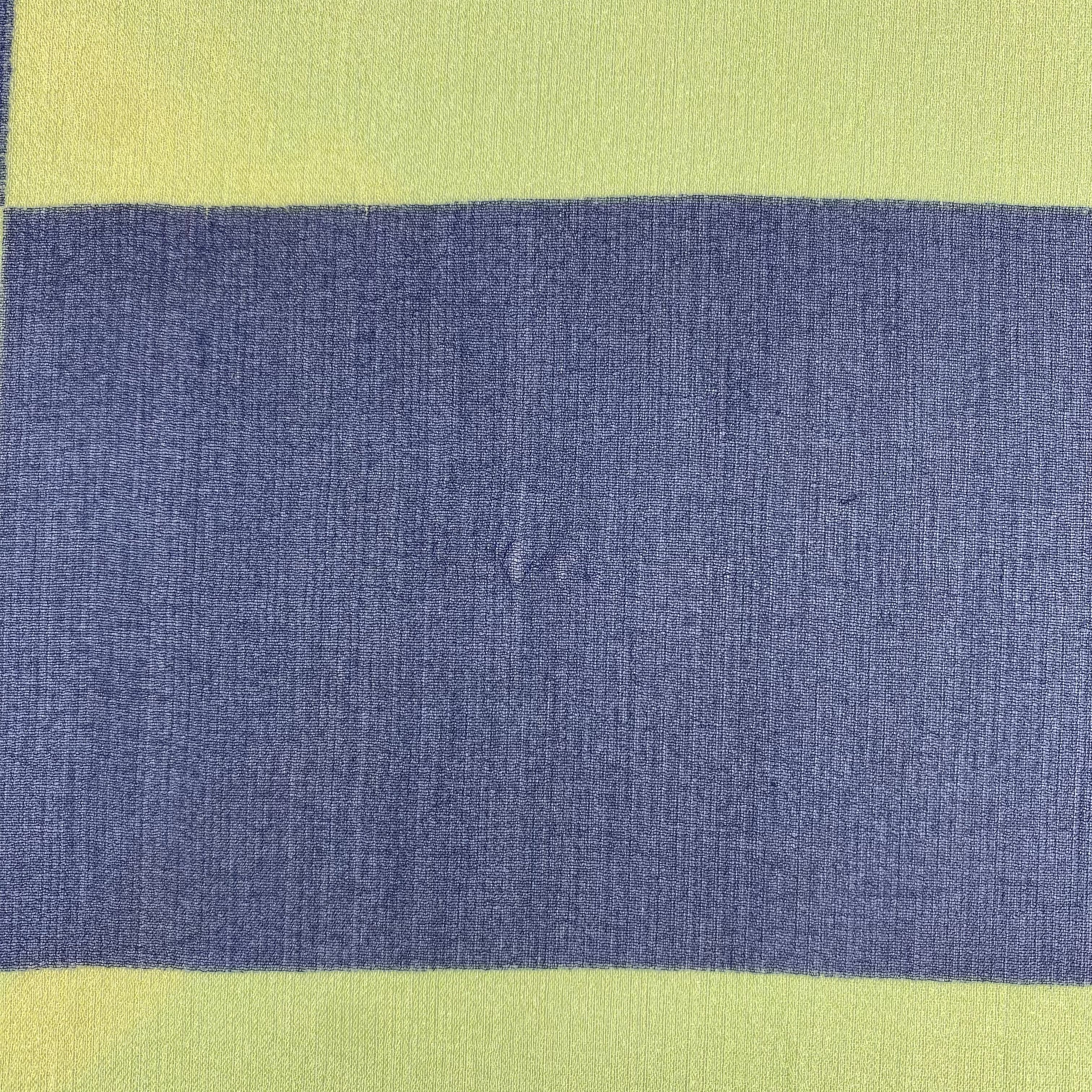 Japanese Brand × Vintage Vintage Tricosa Silk Scarf SS096 Size ONE SIZE - 6 Thumbnail