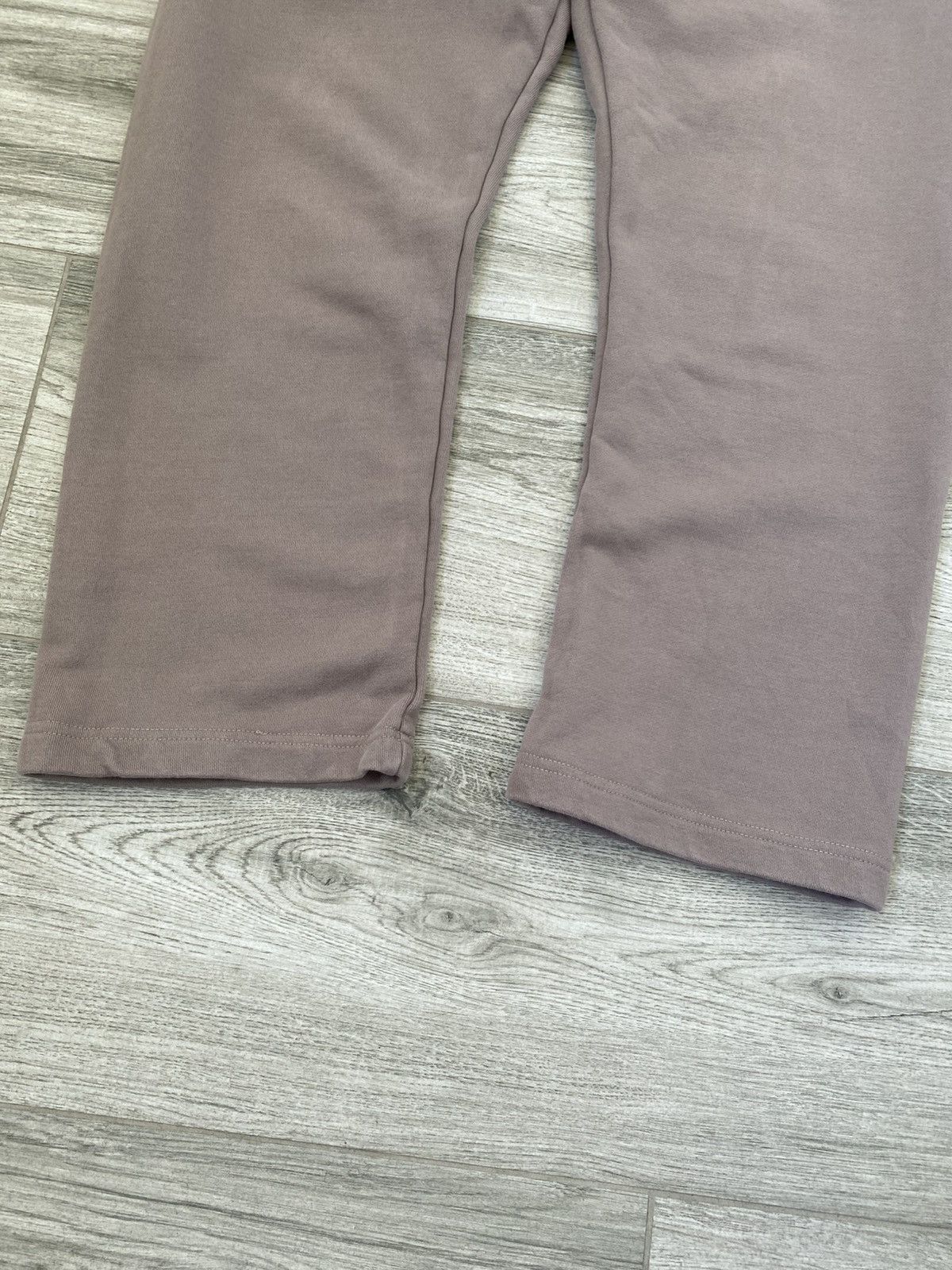 Broken Planet Broken Planet Taupe Pants Straight Jogger Sweatpants Size US 32 / EU 48 - 6 Thumbnail
