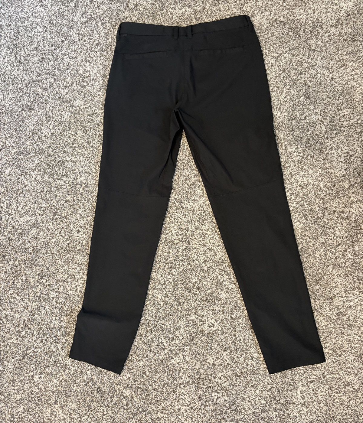 Other CRZ YOGA Men’s All Day Golf Pants Size US 33 - 2 Thumbnail