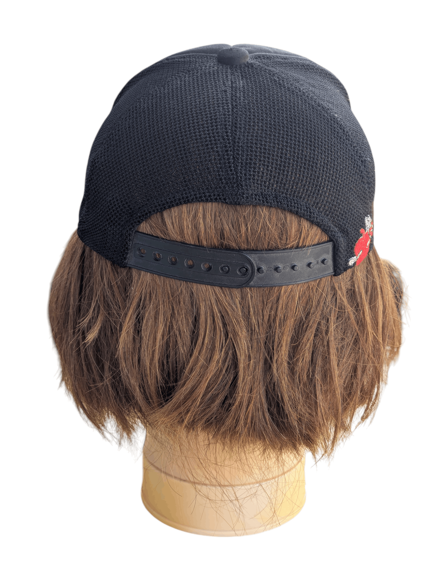 Hysteric Glamour HYSTERIC GLAMOUR MINI I LOVE NEW YORK PUNK CAP Size ONE SIZE - 4 Thumbnail