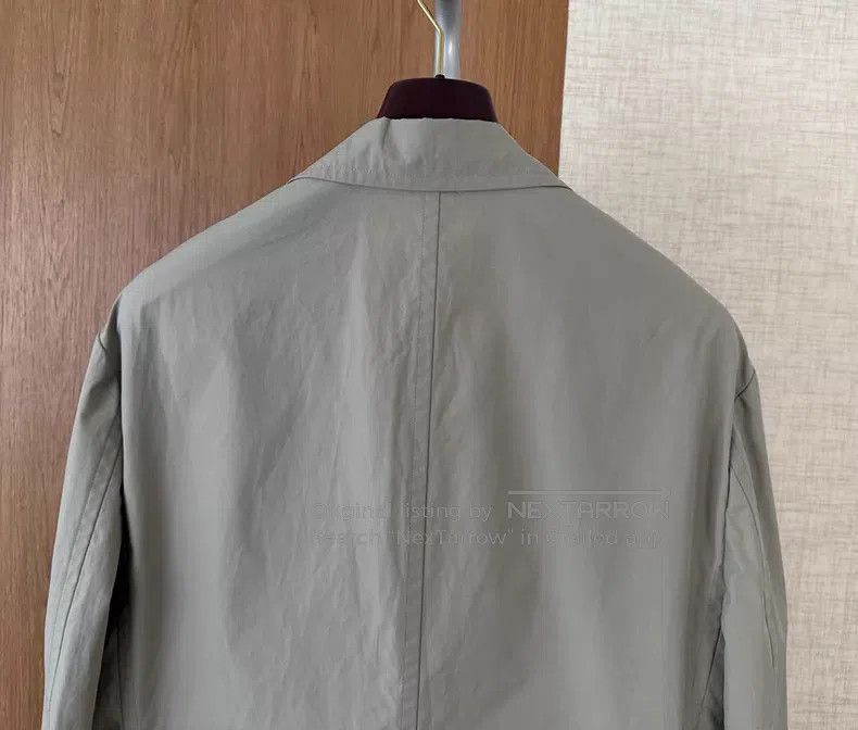 Hermes Hermes Men's Jacket for Spring/Summer Size US L / EU 52-54 / 3 - 9 Thumbnail