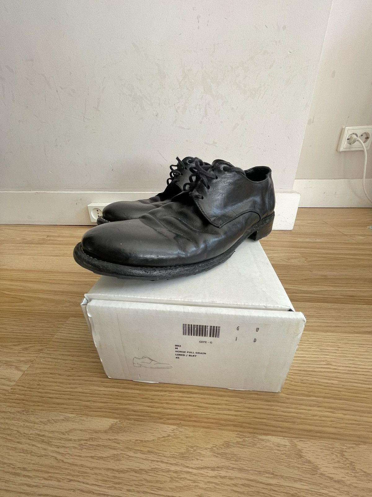 Guidi Guidi 922 | Grailed