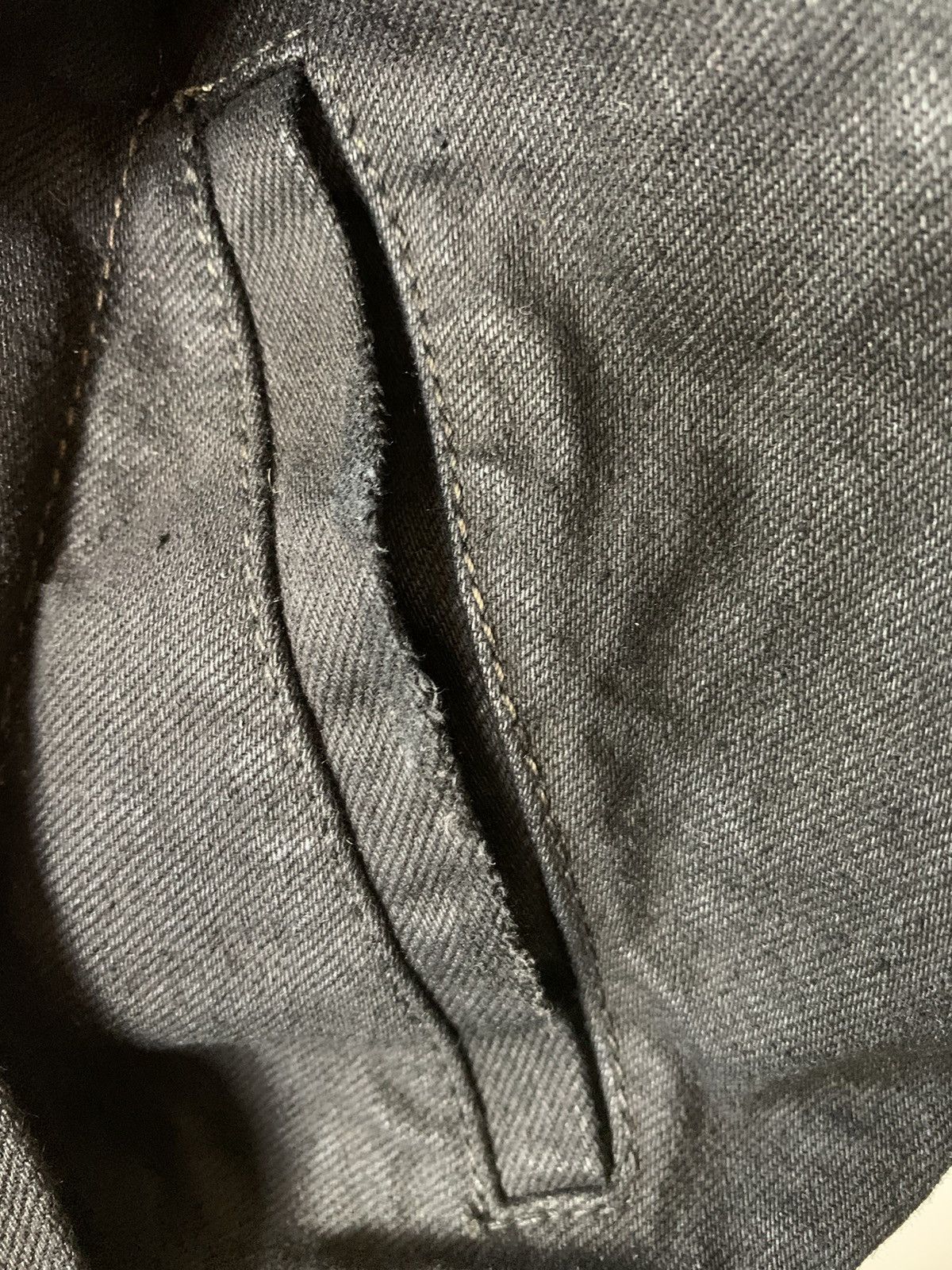 Rick Owens RICK OWENS DRKSHDW EXPLODER JACKET Size XL / US 12-14 / IT 48-50 - 8 Thumbnail