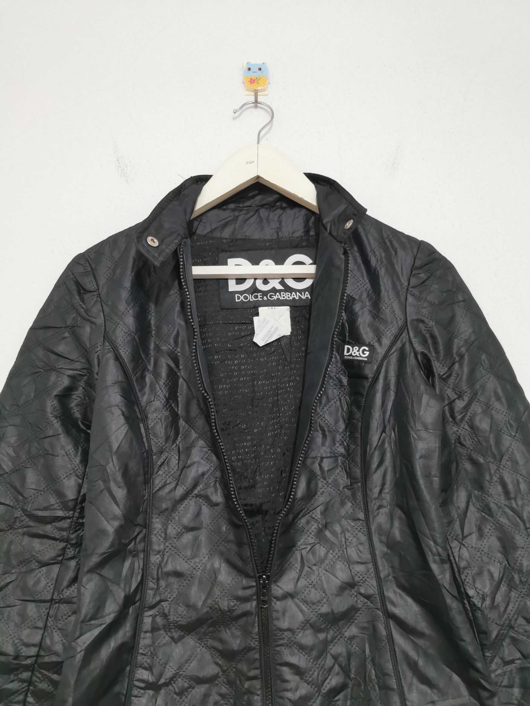 Dolce & Gabbana 🔴Dolce & Gabbana jacket🔴 Size XS / US 0-2 / IT 36-38 - 3 Thumbnail
