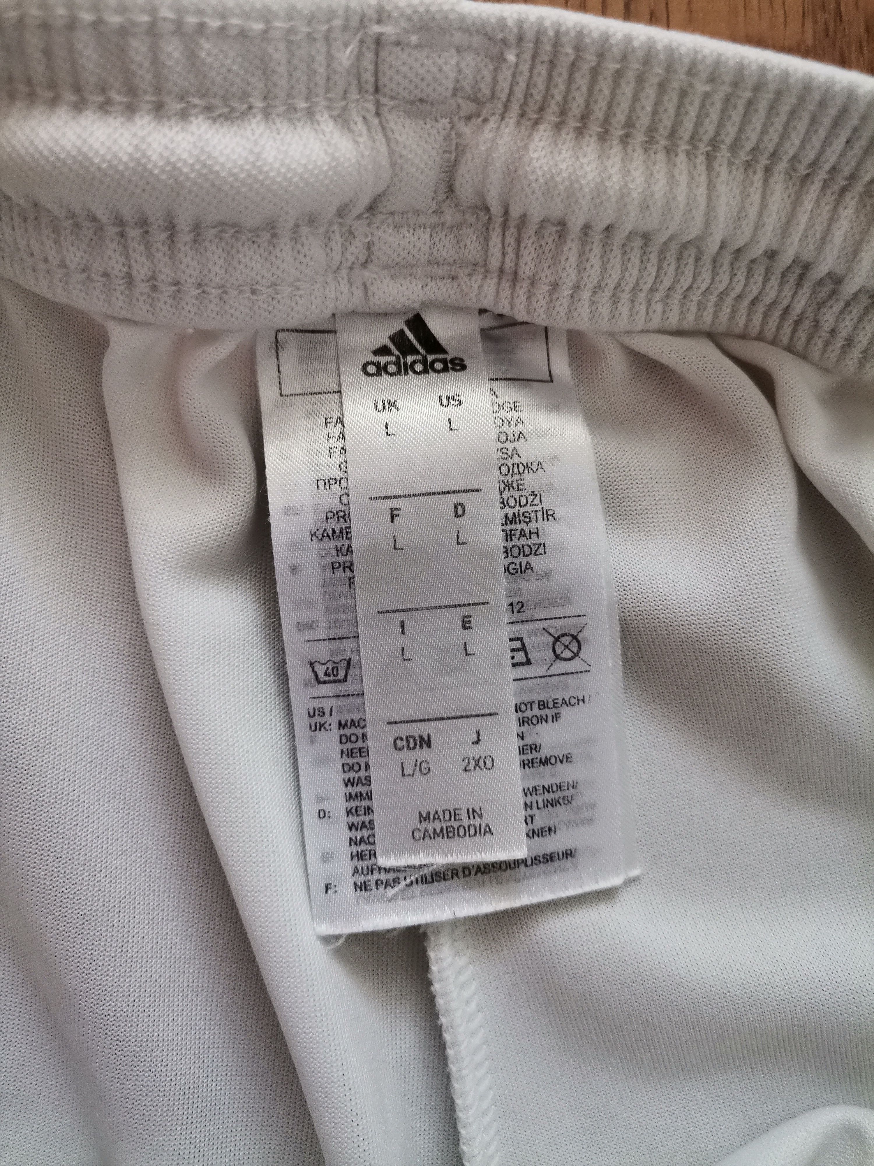 Adidas Adidas Shorts Size US 32 / EU 48 - 3 Thumbnail